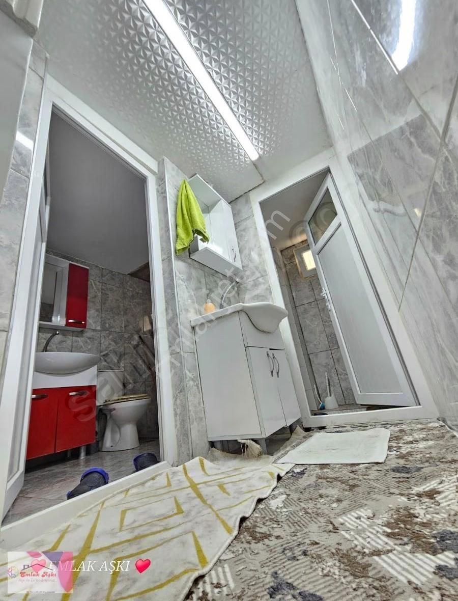 Emlak Aşkı Özgürlük Güzeli Müstakil Tadında Giriş Daire - Görsel 10