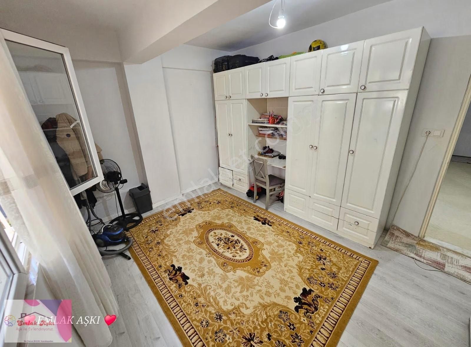 Emlak Aşkı Özgürlük Güzeli Müstakil Tadında Giriş Daire - Görsel 23
