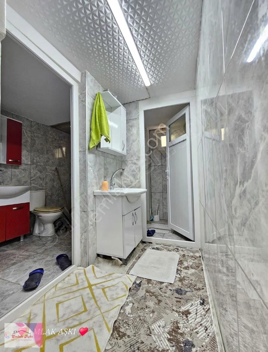 Emlak Aşkı Özgürlük Güzeli Müstakil Tadında Giriş Daire - Görsel 22