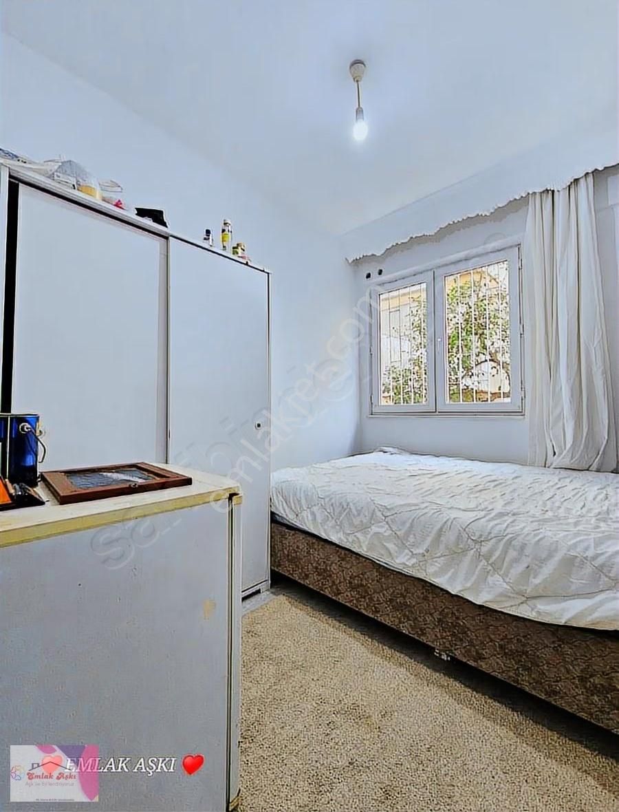 Emlak Aşkı Özgürlük Güzeli Müstakil Tadında Giriş Daire - Görsel 18