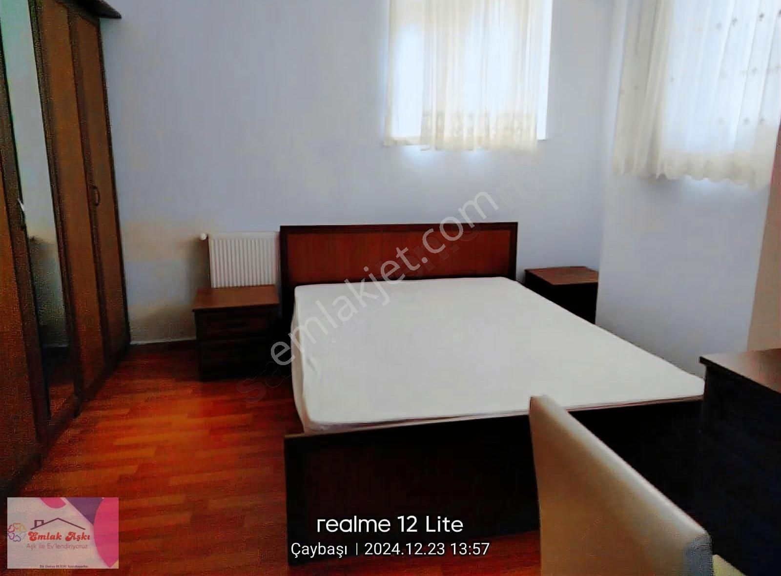 Tenefüs Park Yakını Temiz Masrafsız Yüksek Giriş . - Görsel 20