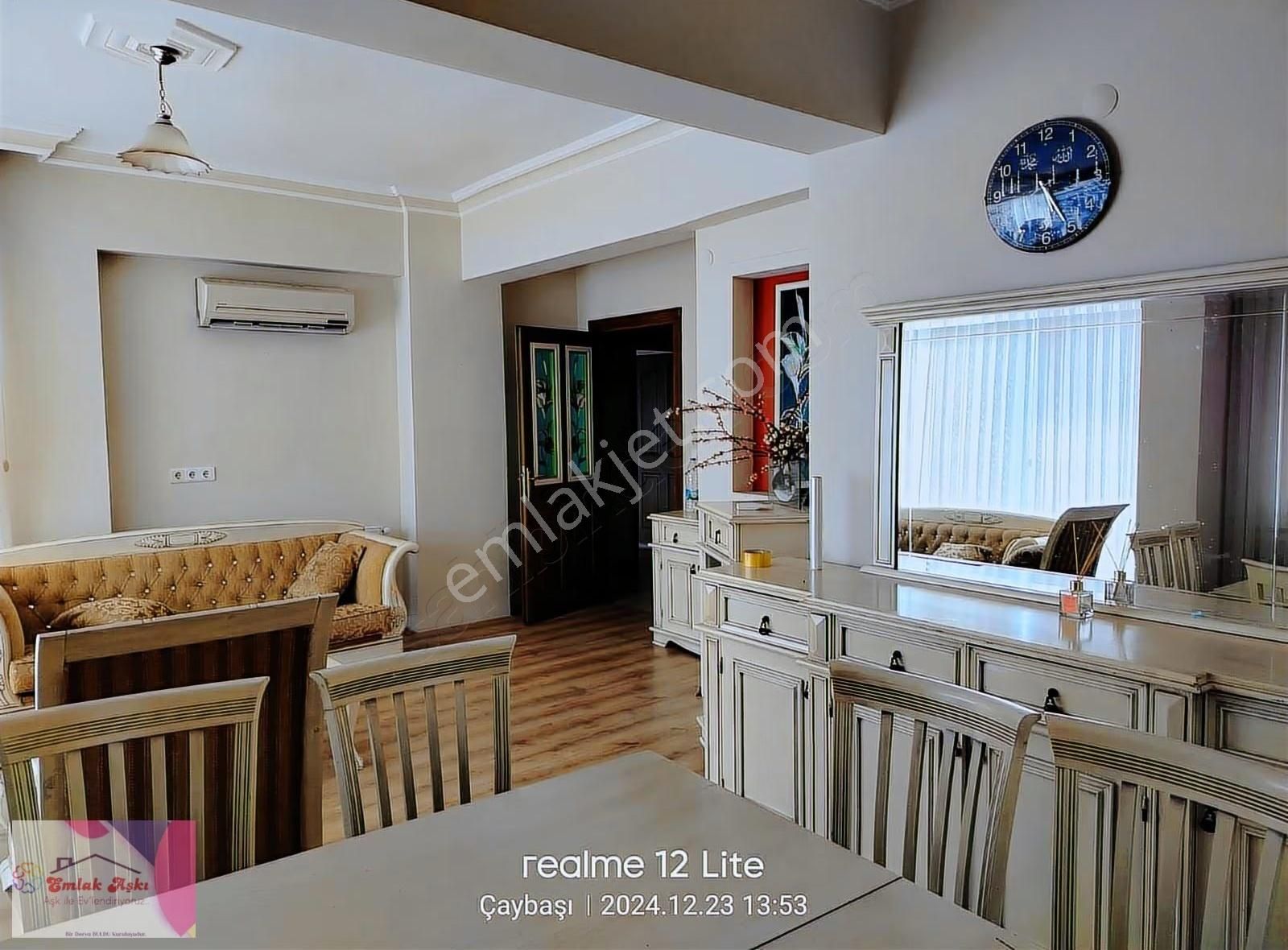 Tenefüs Park Yakını Temiz Masrafsız Yüksek Giriş . - Görsel 3