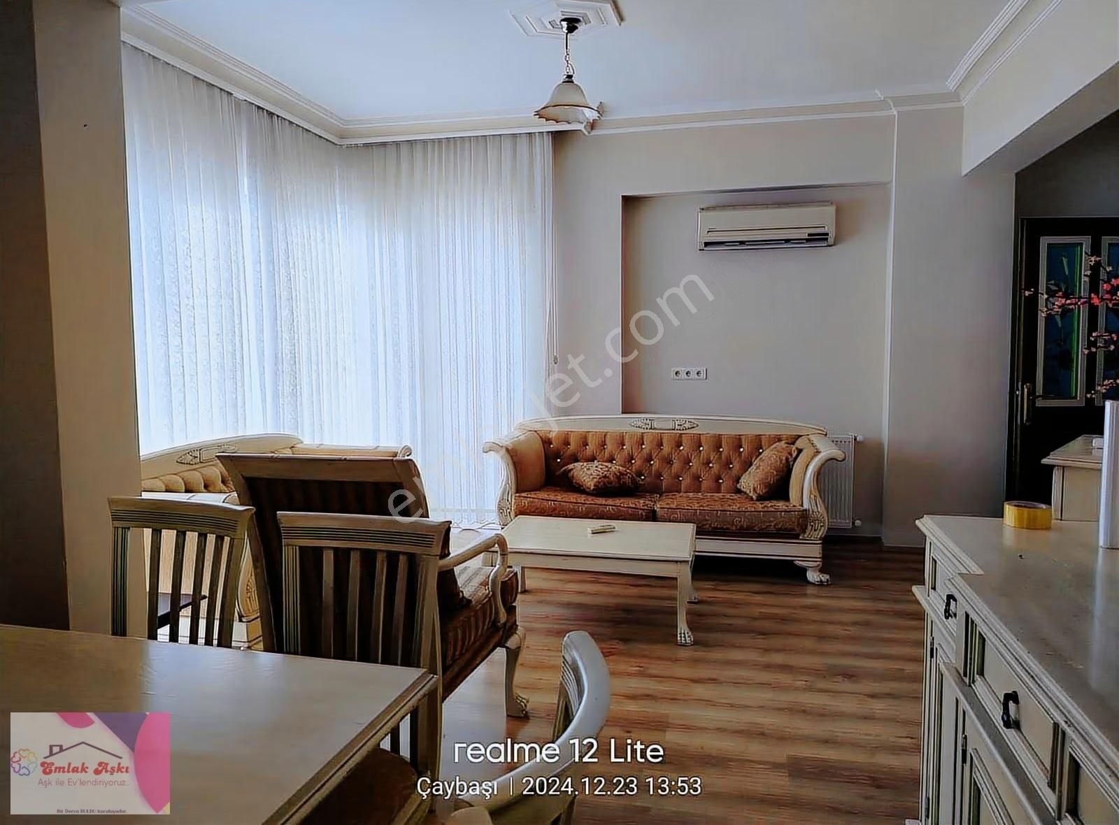 Tenefüs Park Yakını Temiz Masrafsız Yüksek Giriş . - Görsel 17