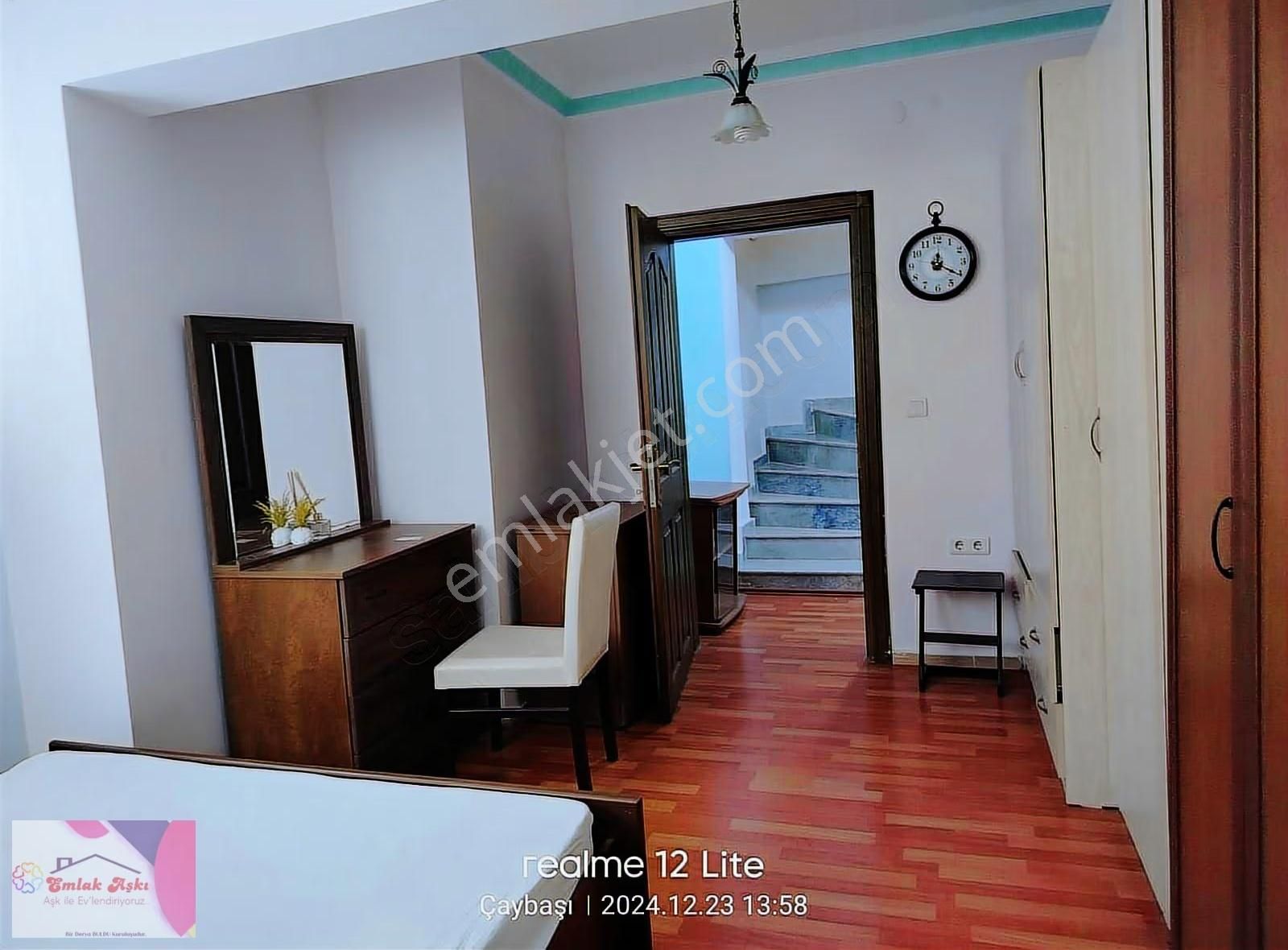 Tenefüs Park Yakını Temiz Masrafsız Yüksek Giriş . - Görsel 18