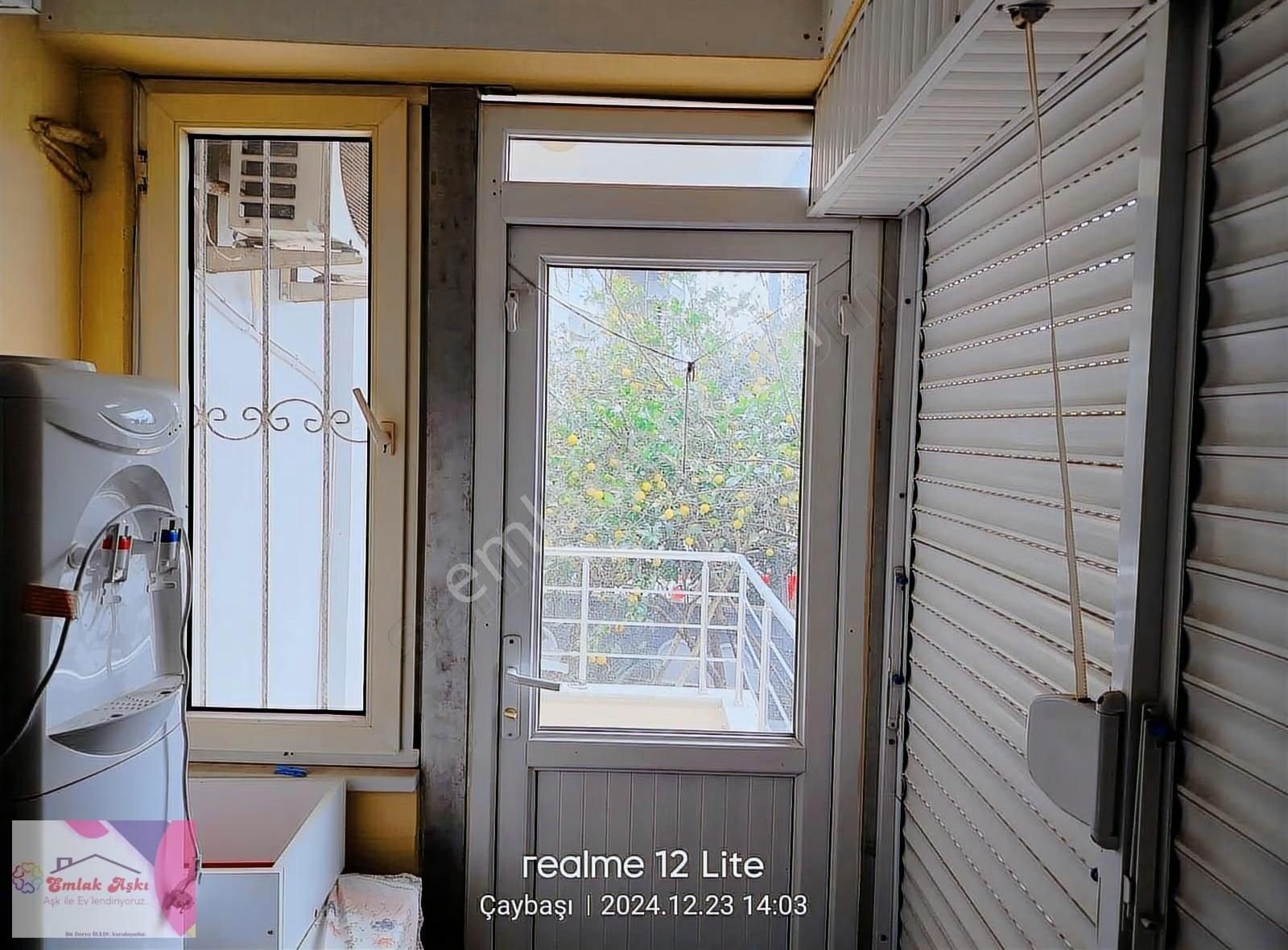 Tenefüs Park Yakını Temiz Masrafsız Yüksek Giriş . - Görsel 13