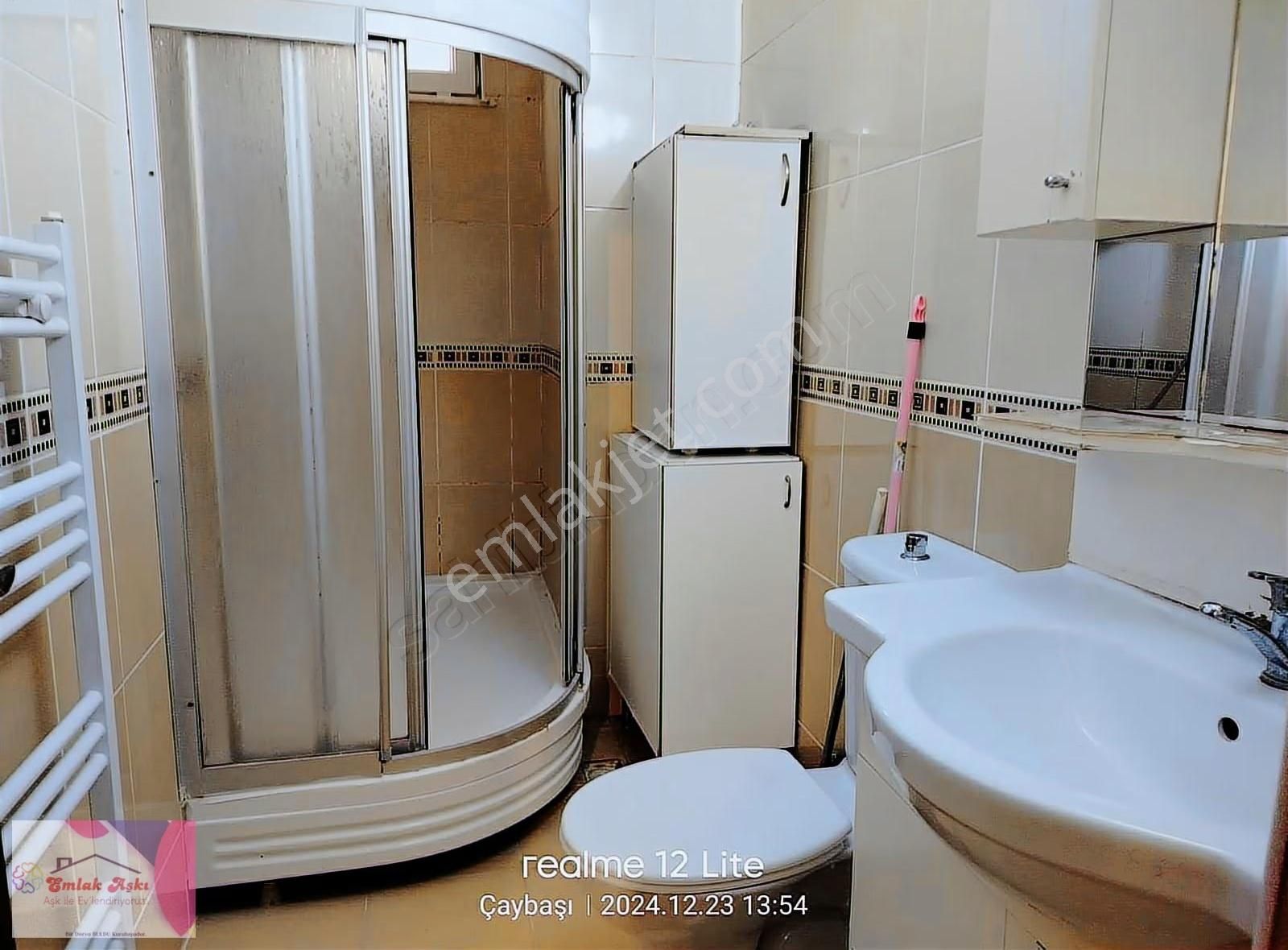 Tenefüs Park Yakını Temiz Masrafsız Yüksek Giriş . - Görsel 14