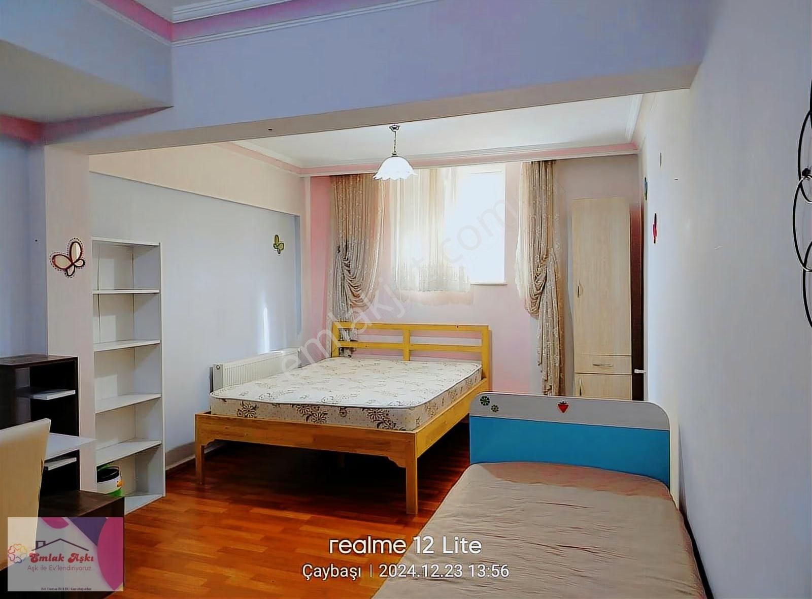 Tenefüs Park Yakını Temiz Masrafsız Yüksek Giriş . - Görsel 12