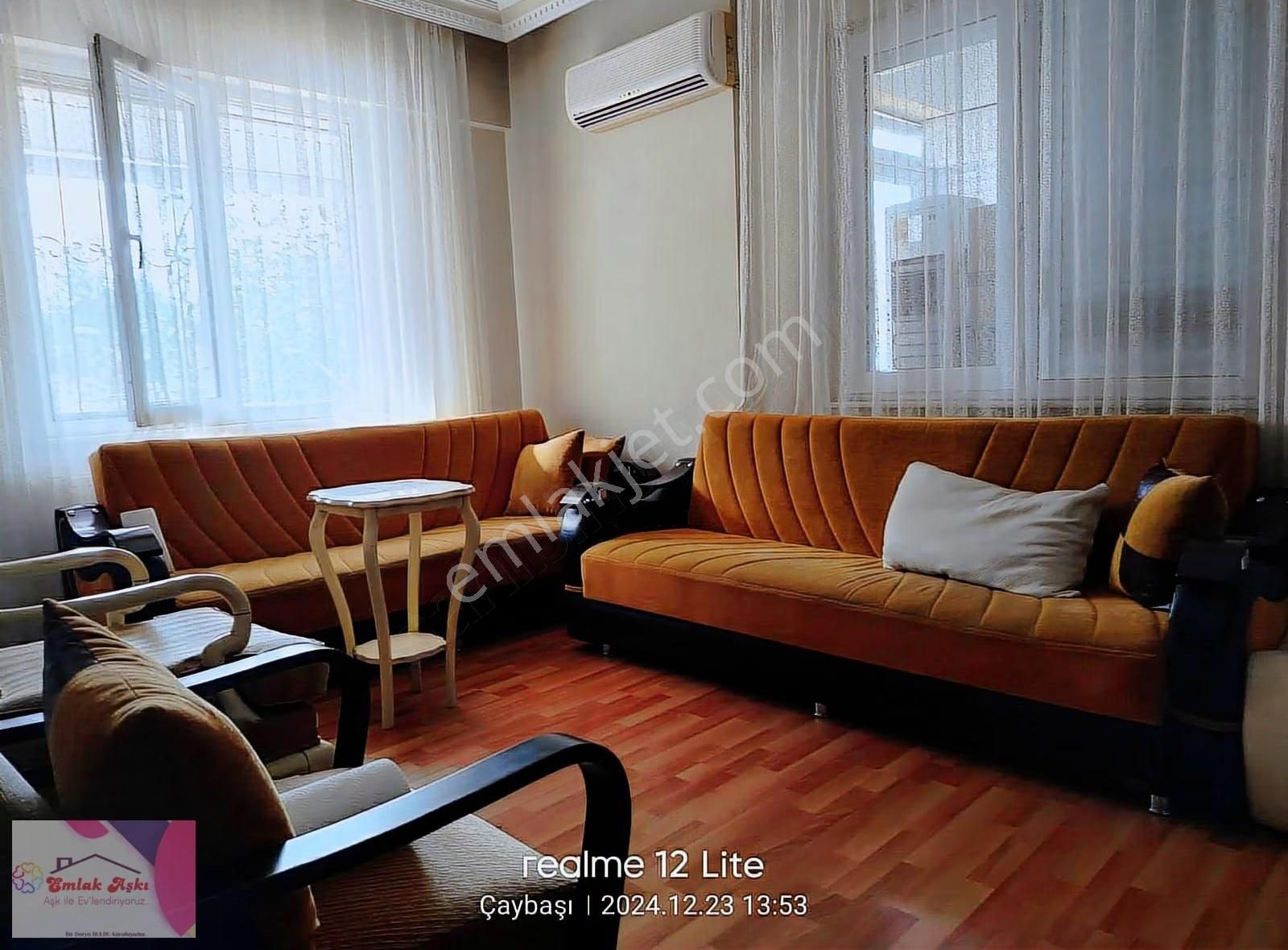 Tenefüs Park Yakını Temiz Masrafsız Yüksek Giriş . - Görsel 16