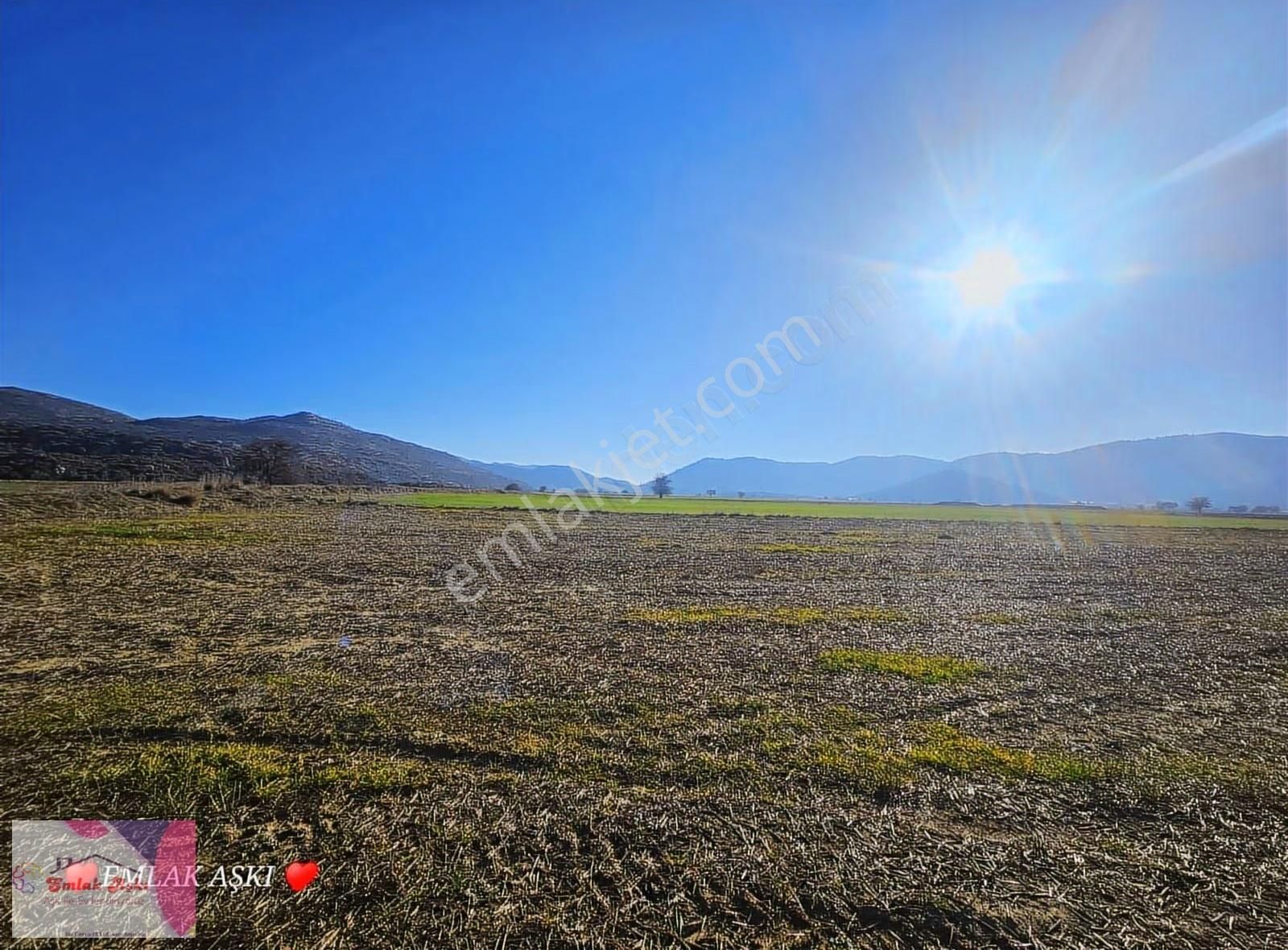 Emlak Aşkı Mellidağ 11.918 M2 Acil Satılık - Görsel 6