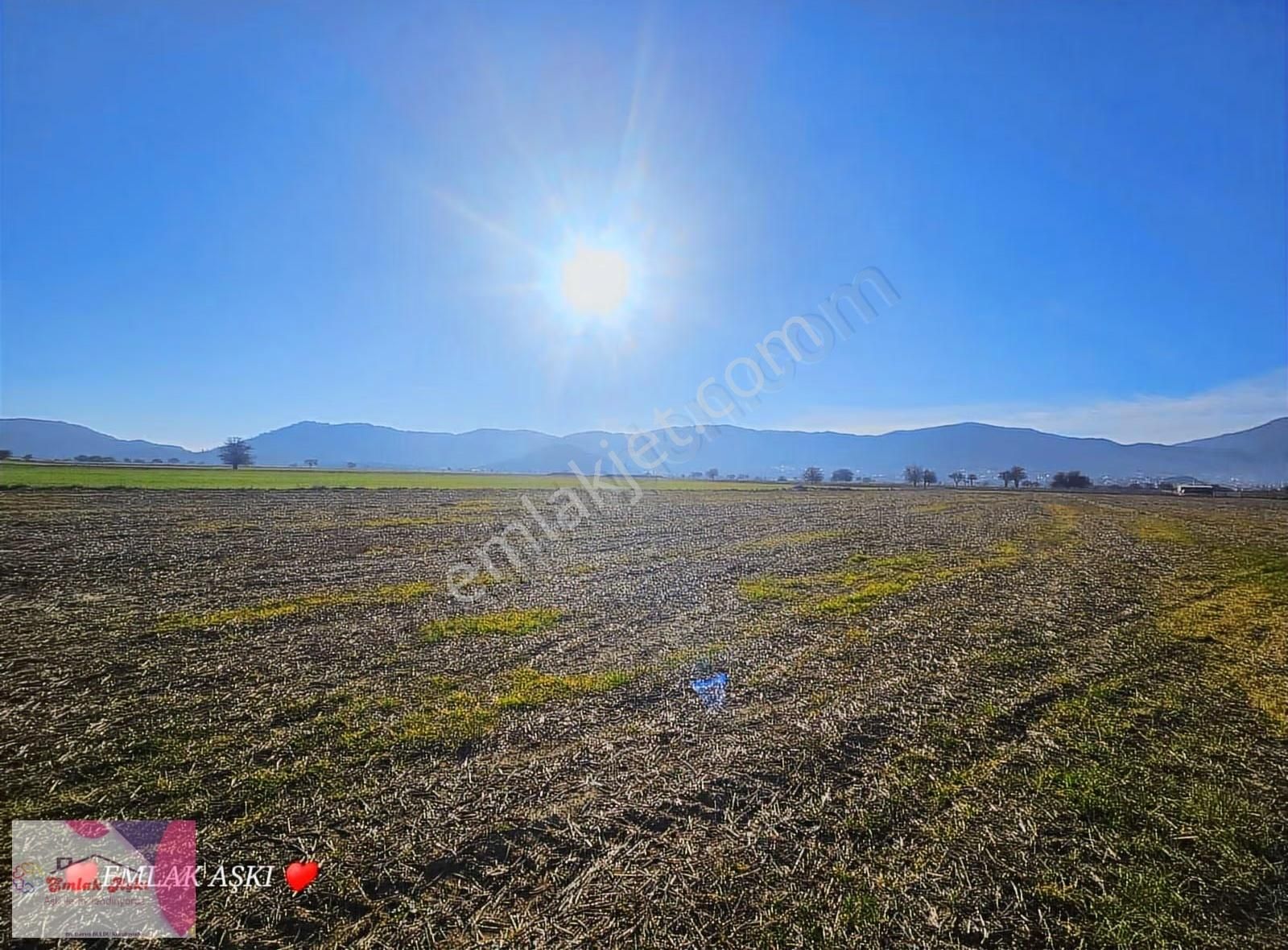 Emlak Aşkı Mellidağ 11.918 M2 Acil Satılık