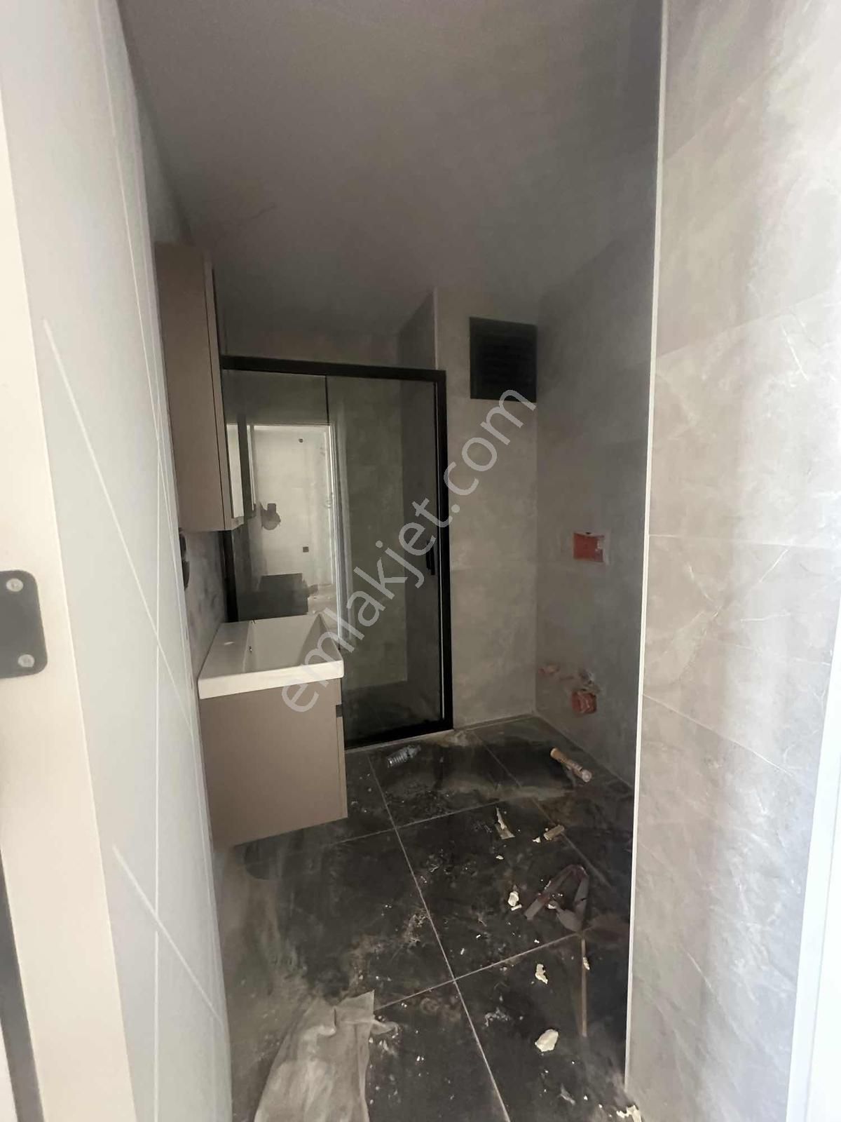 Havuzlu Fırsat 1+1 Rezidans Yatırımlık - Görsel 2