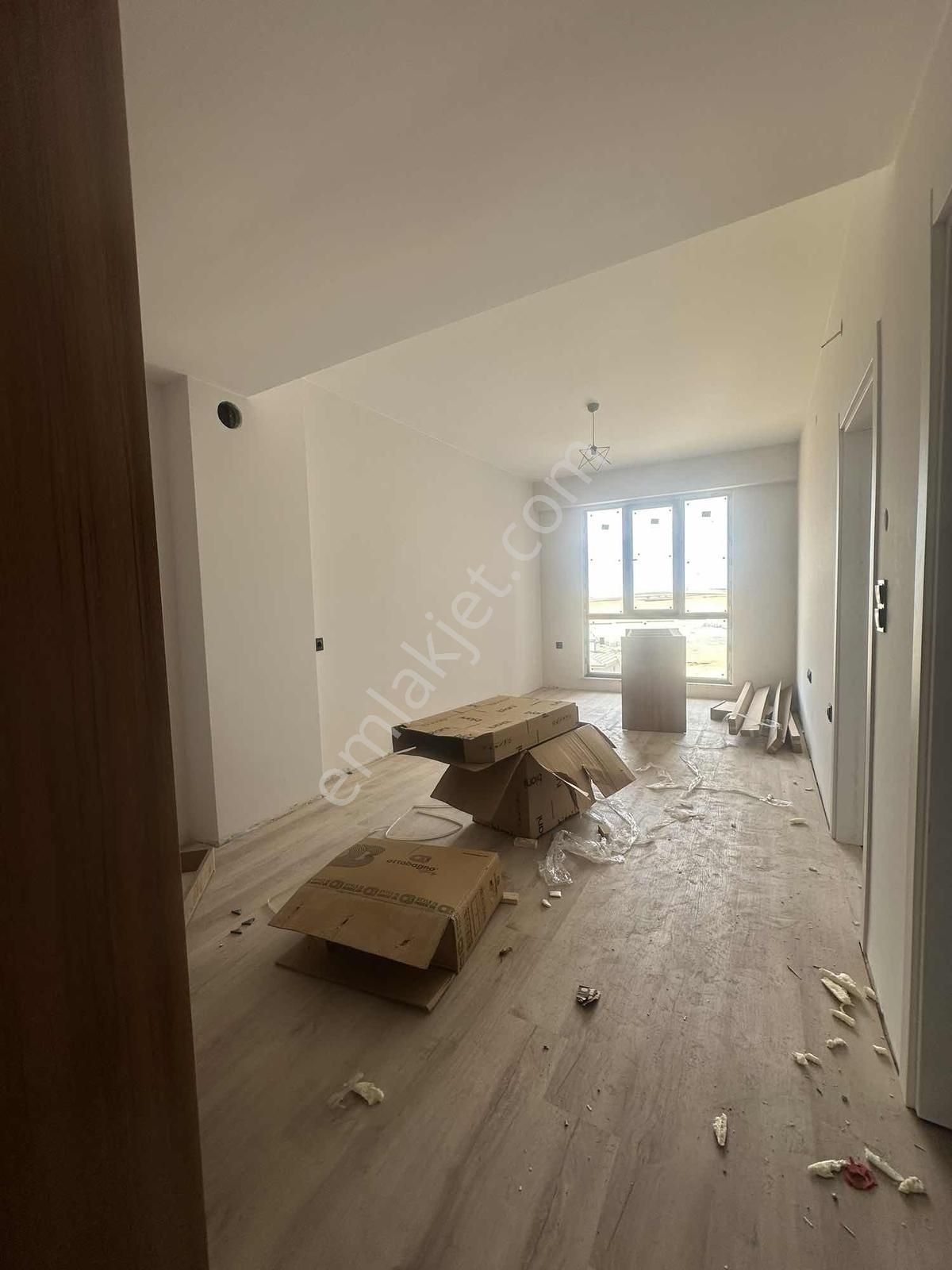 Havuzlu Fırsat 1+1 Rezidans Yatırımlık - Görsel 7