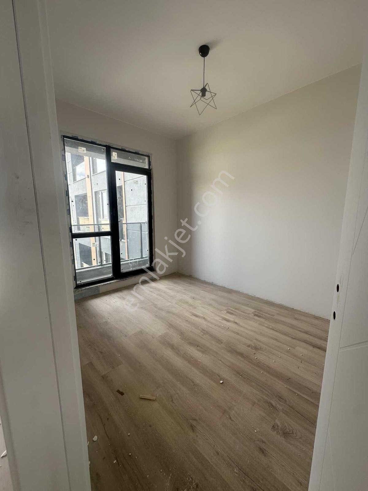 Havuzlu Fırsat 1+1 Rezidans Yatırımlık - Görsel 8