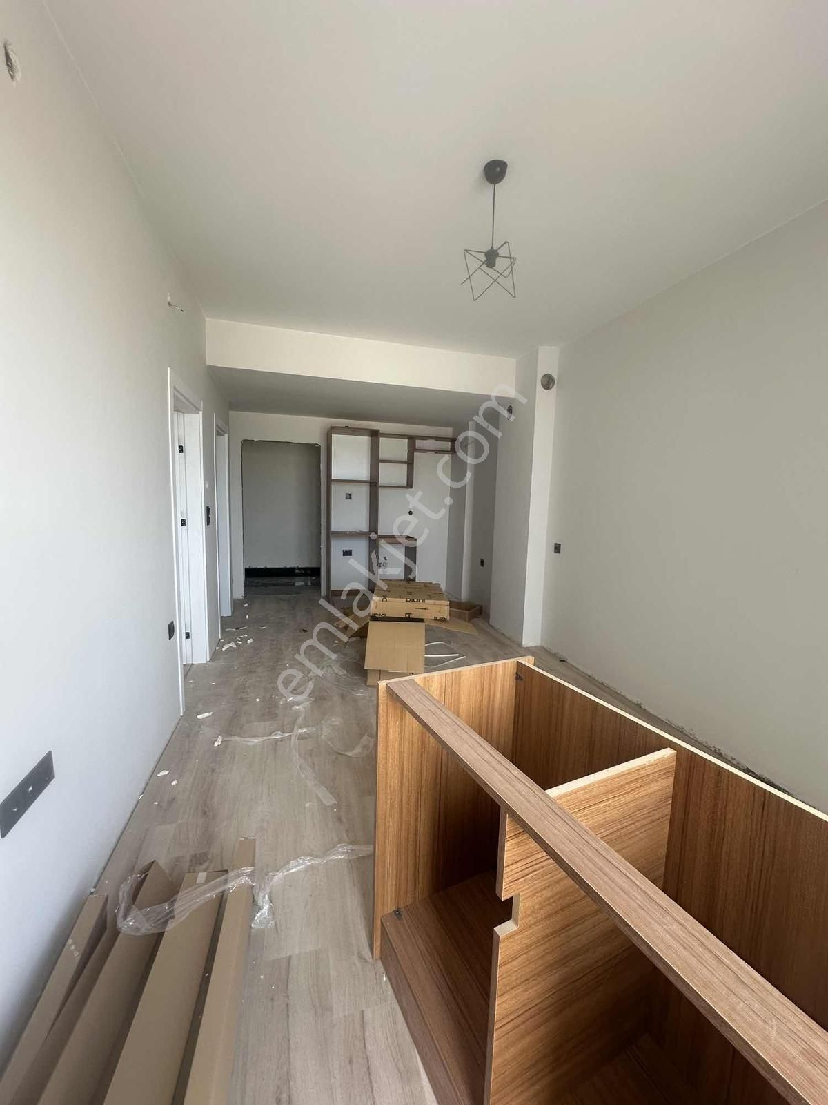 Havuzlu Fırsat 1+1 Rezidans Yatırımlık - Görsel 3