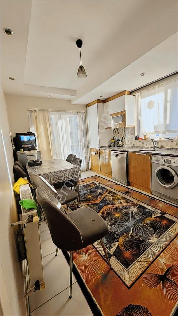 Topraklık Satılık Daire - Görsel 7