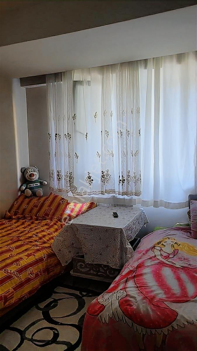 Topraklık Satılık Daire - Görsel 11