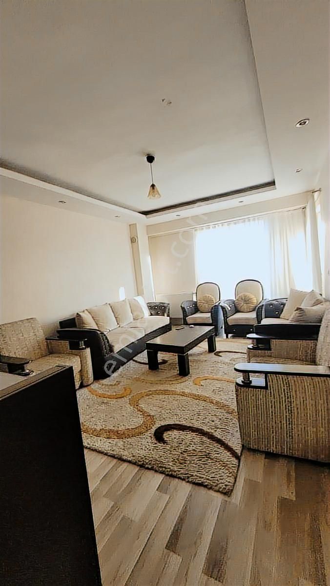 Topraklık Satılık Daire