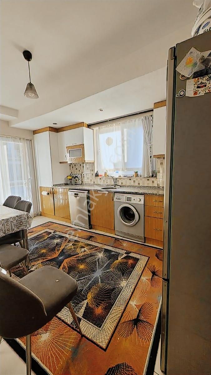 Topraklık Satılık Daire - Görsel 9