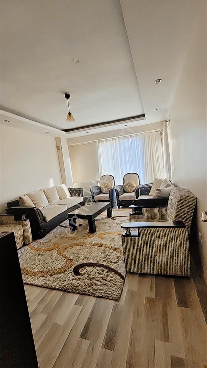 Topraklık Satılık Daire - Görsel 4