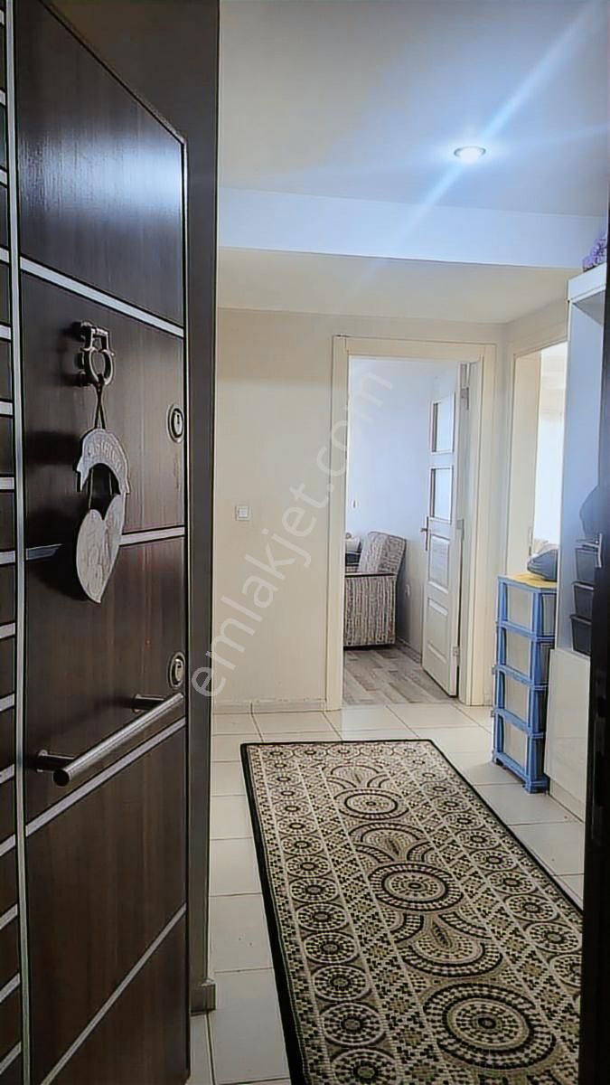 Topraklık Satılık Daire - Görsel 5