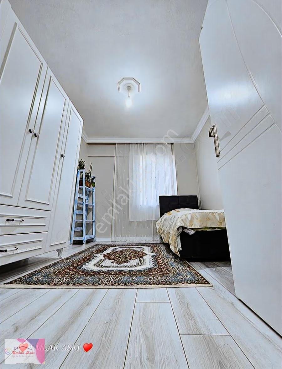 Şehrin Merkezinde Kışlanın Güzeli Satışta - Görsel 8