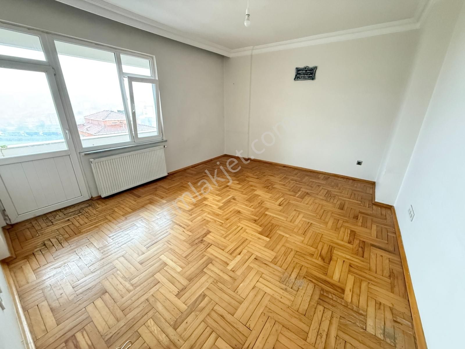 Kiralık 3+1 Daire - Geniş Ve Ferah - Abdi İpekçi Caddesine Yakın - Görsel 22