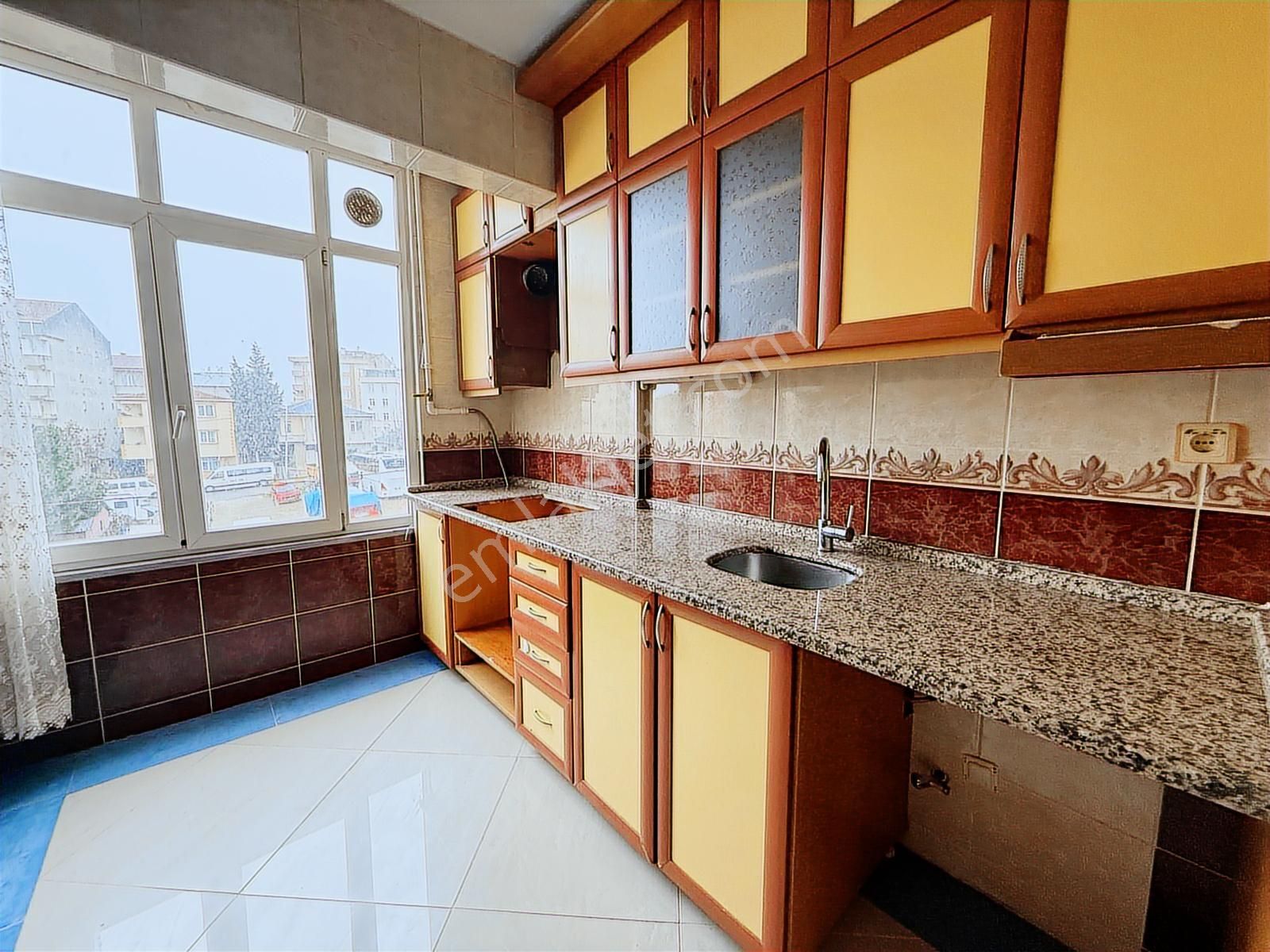 Kiralık 3+1 Daire - Geniş Ve Ferah - Abdi İpekçi Caddesine Yakın - Görsel 26