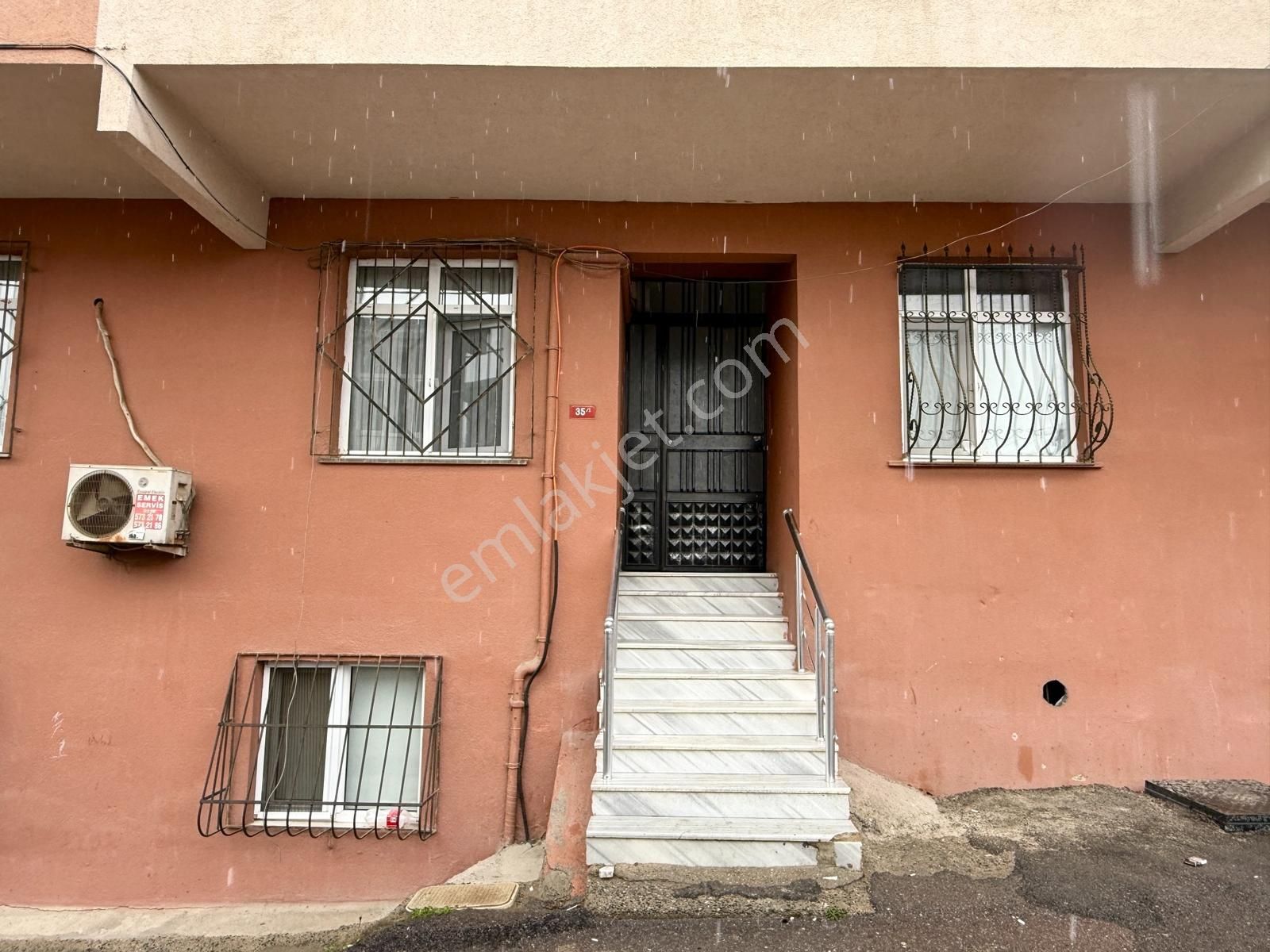 Kiralık 3+1 Daire - Geniş Ve Ferah - Abdi İpekçi Caddesine Yakın - Görsel 20