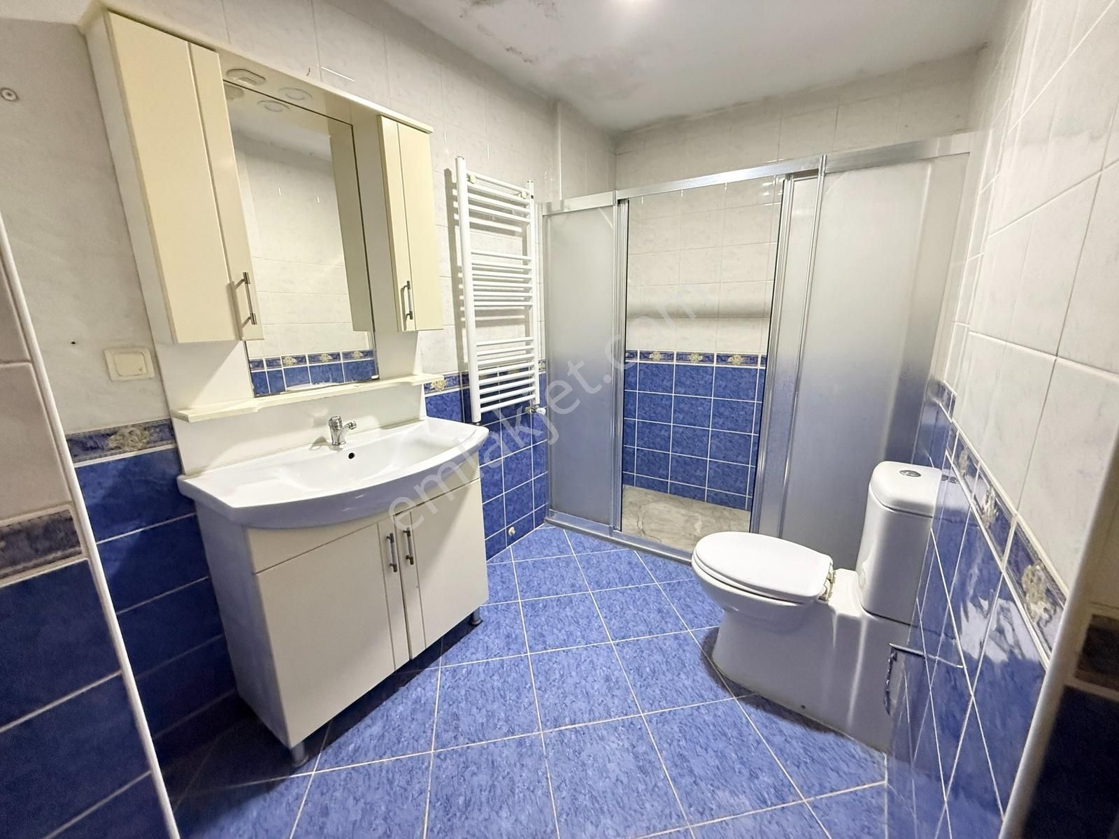 Kiralık 3+1 Daire - Geniş Ve Ferah - Abdi İpekçi Caddesine Yakın - Görsel 31