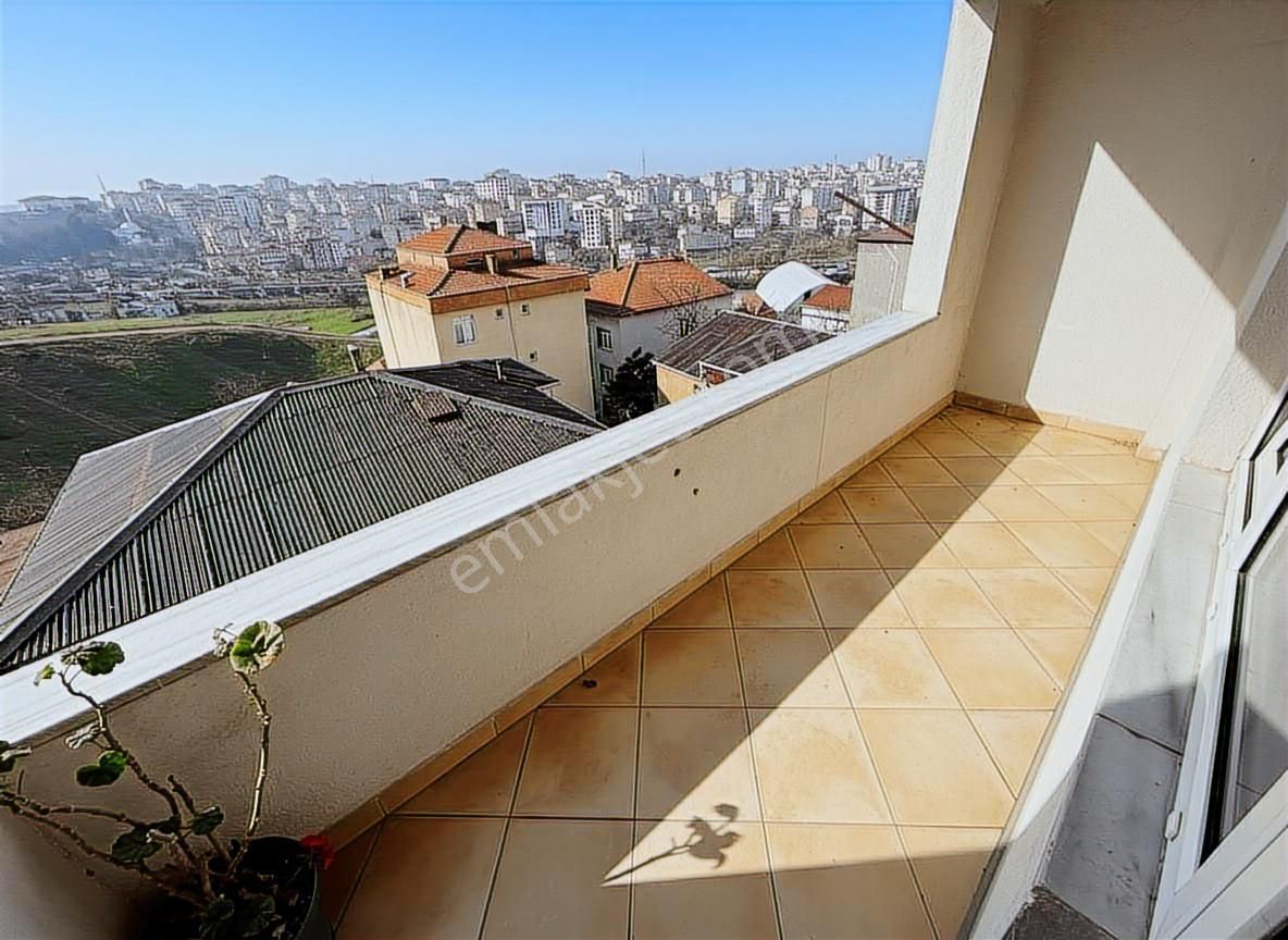 Kiralık 3+1 Daire - Geniş Ve Ferah - Abdi İpekçi Caddesine Yakın - Görsel 18