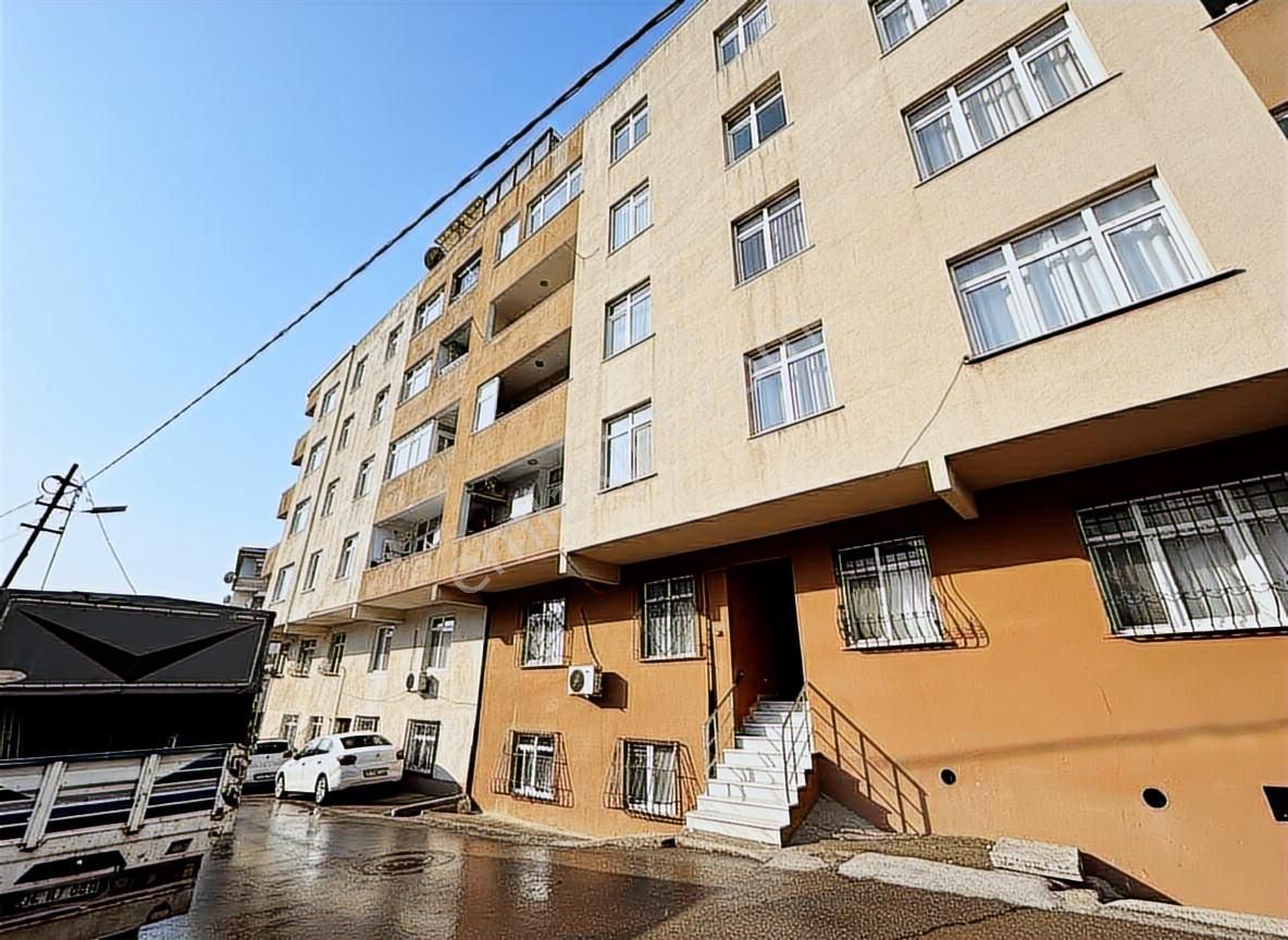 Kiralık 3+1 Daire - Geniş Ve Ferah - Abdi İpekçi Caddesine Yakın - Görsel 30