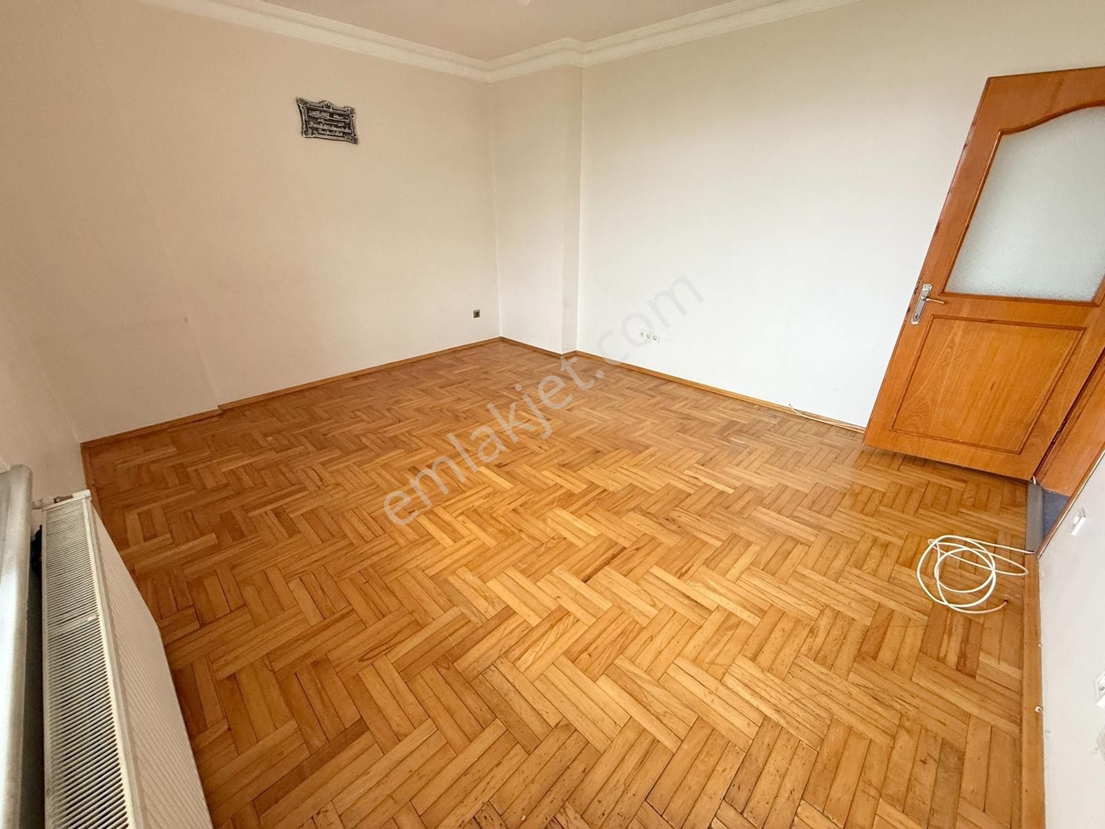 Kiralık 3+1 Daire - Geniş Ve Ferah - Abdi İpekçi Caddesine Yakın - Görsel 21
