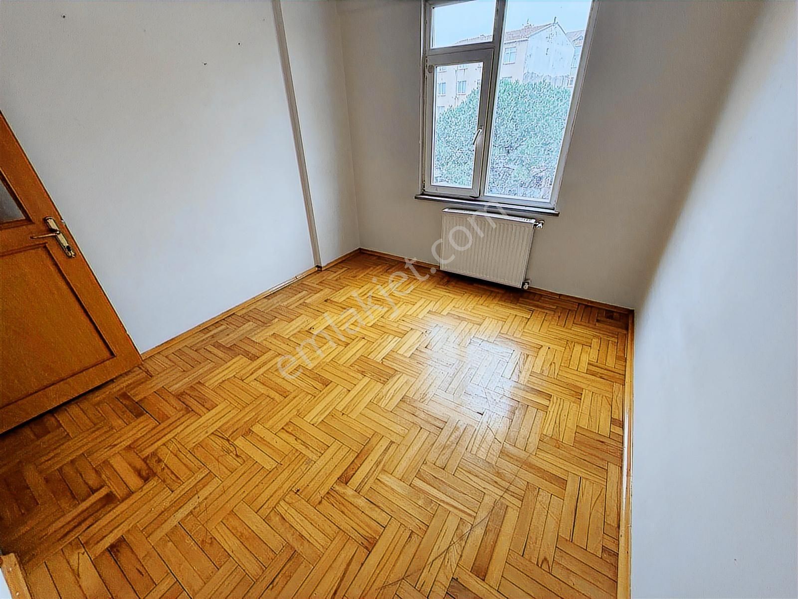 Kiralık 3+1 Daire - Geniş Ve Ferah - Abdi İpekçi Caddesine Yakın - Görsel 19