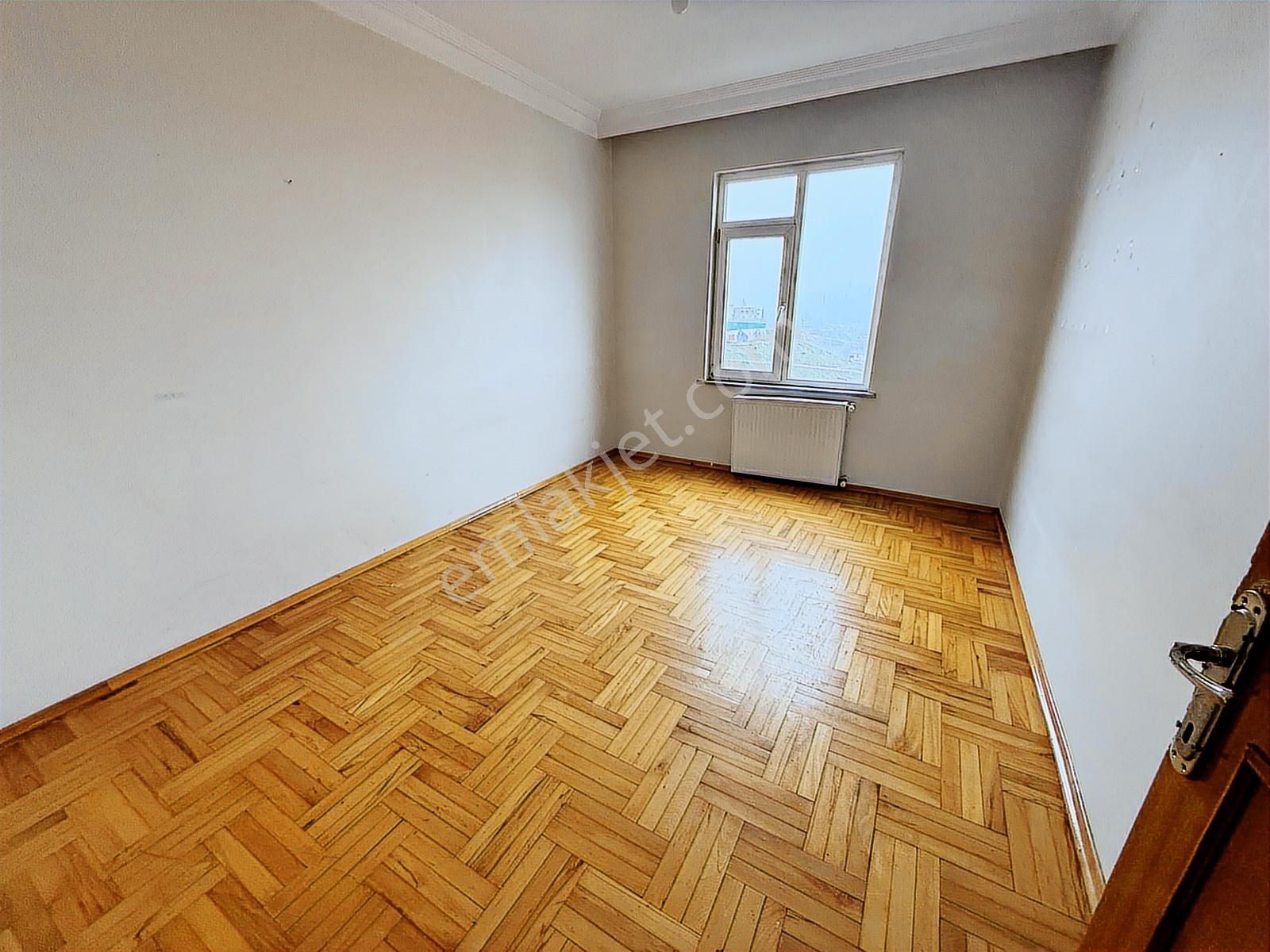 Kiralık 3+1 Daire - Geniş Ve Ferah - Abdi İpekçi Caddesine Yakın - Görsel 24