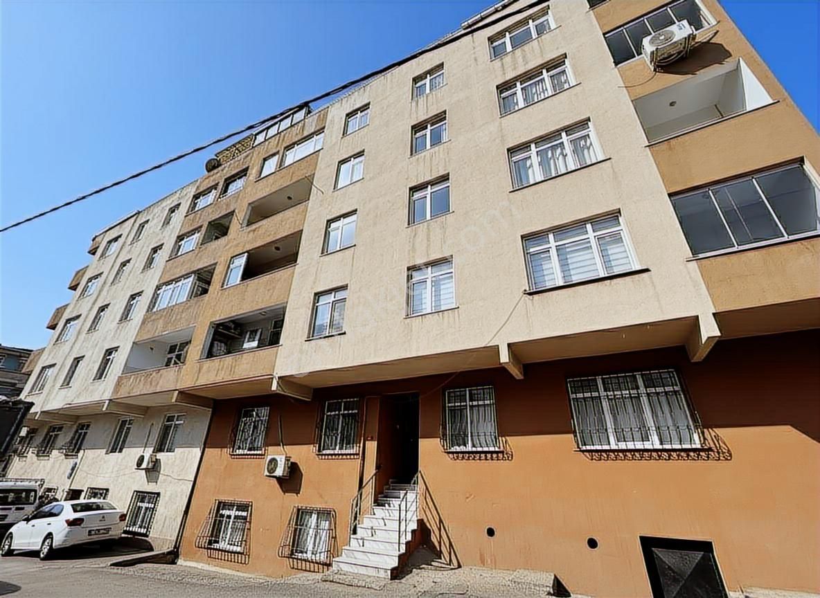 Kiralık 3+1 Daire - Geniş Ve Ferah - Abdi İpekçi Caddesine Yakın - Görsel 29