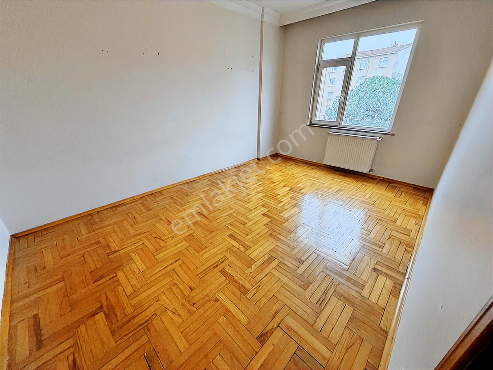 Kiralık 3+1 Daire - Geniş Ve Ferah - Abdi İpekçi Caddesine Yakın - Görsel 28