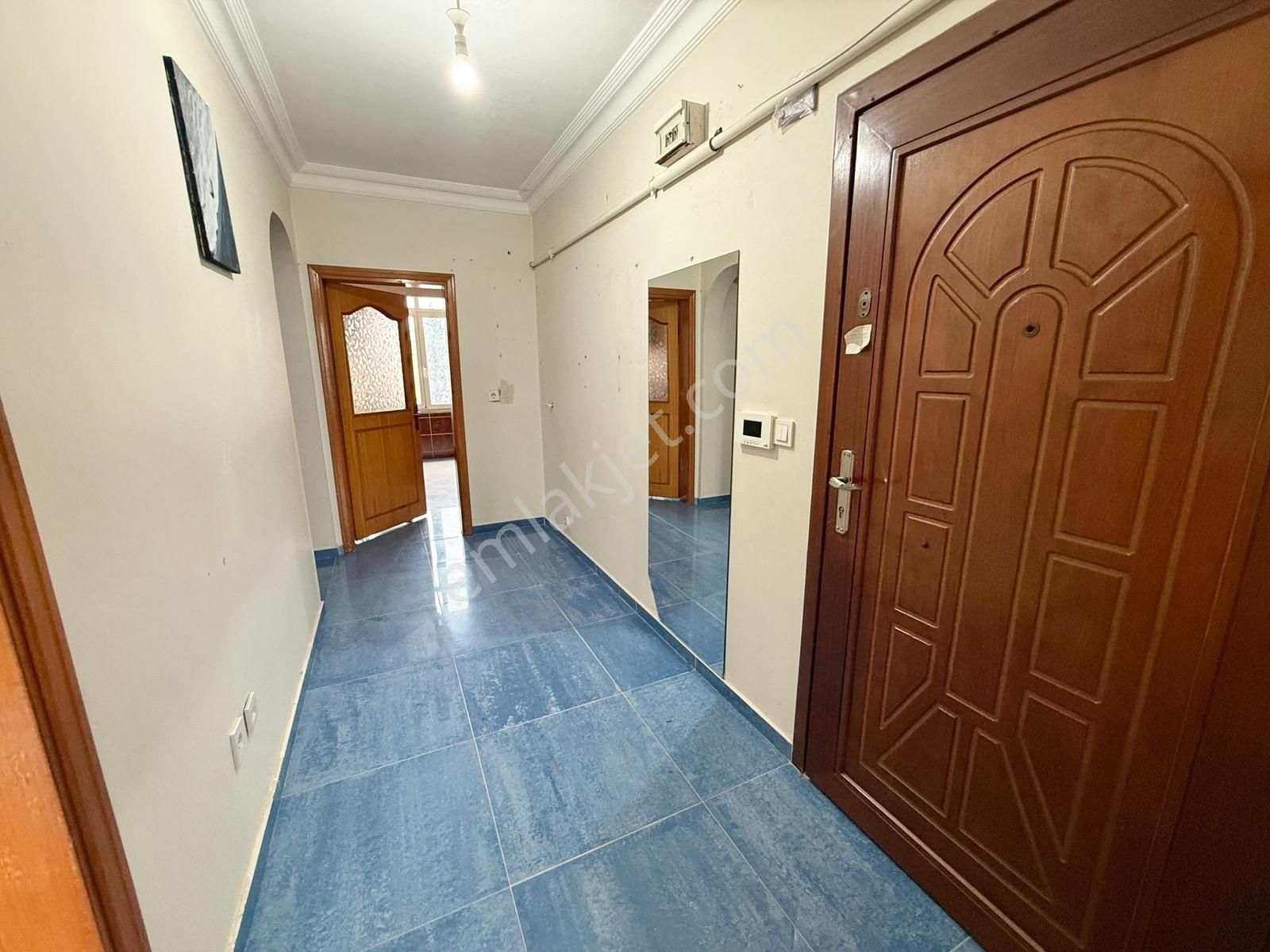 Kiralık 3+1 Daire - Geniş Ve Ferah - Abdi İpekçi Caddesine Yakın - Görsel 11