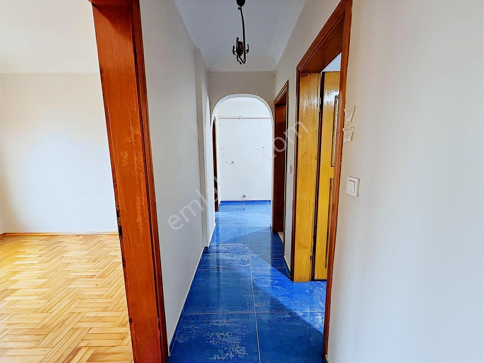 Kiralık 3+1 Daire - Geniş Ve Ferah - Abdi İpekçi Caddesine Yakın - Görsel 32