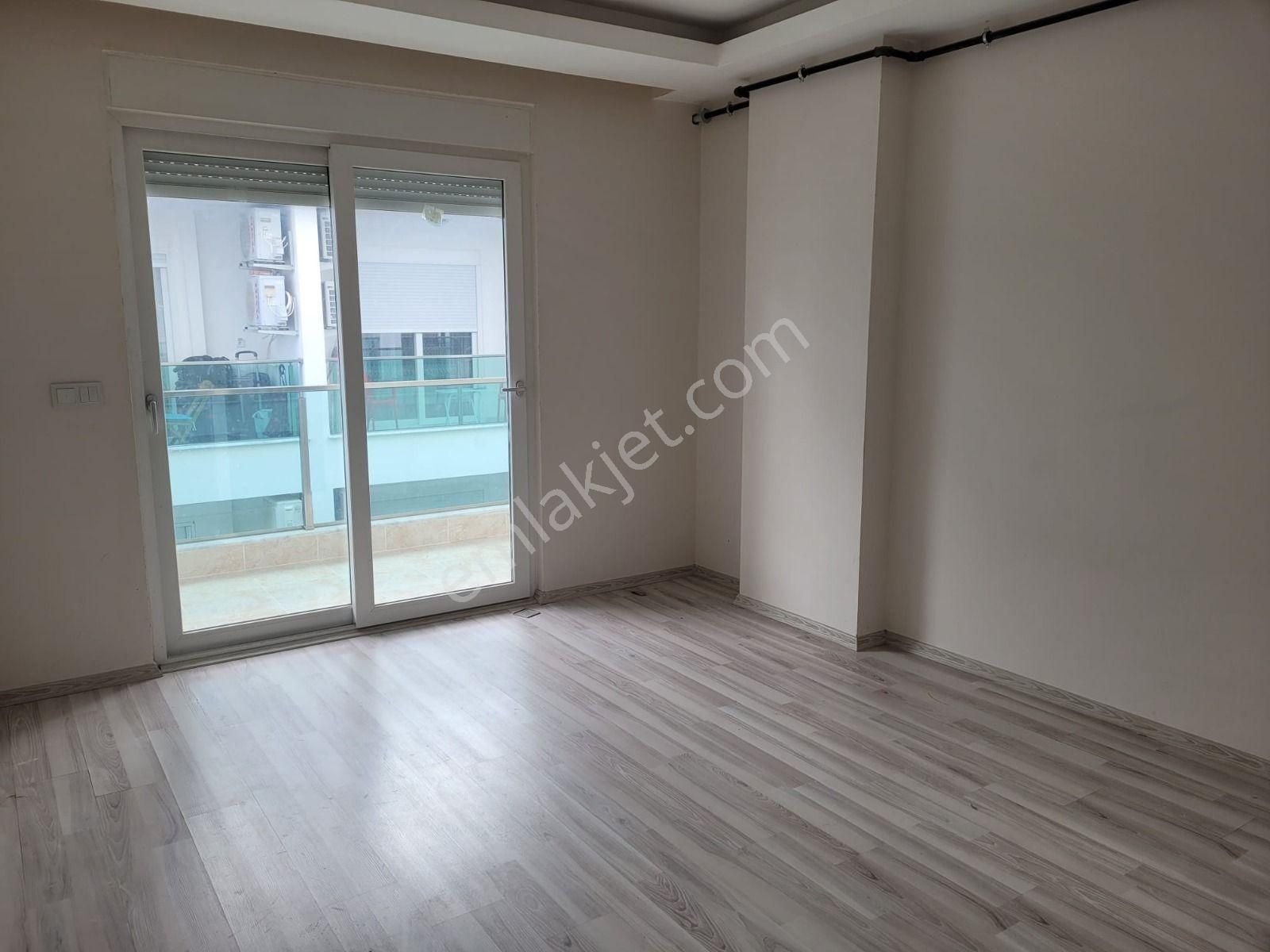 E.yücelden Konyaaltı Sarısuda Lüx Sitede 3+1 Dublex - Görsel 18