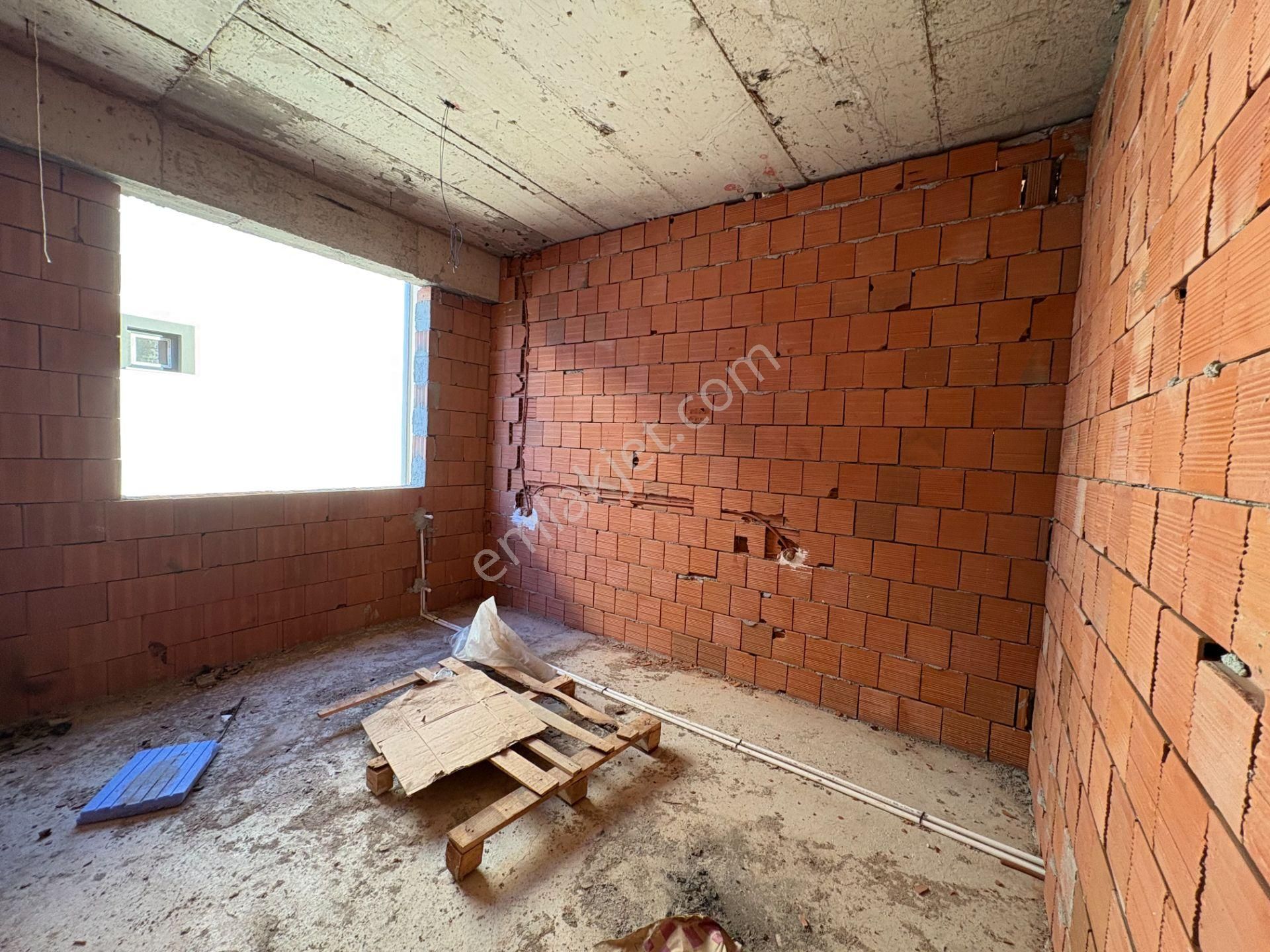 Örnekkentde 2+1 Kapalı Mutfak Ön Cephe 3 Aya Teslim Daire - Görsel 2