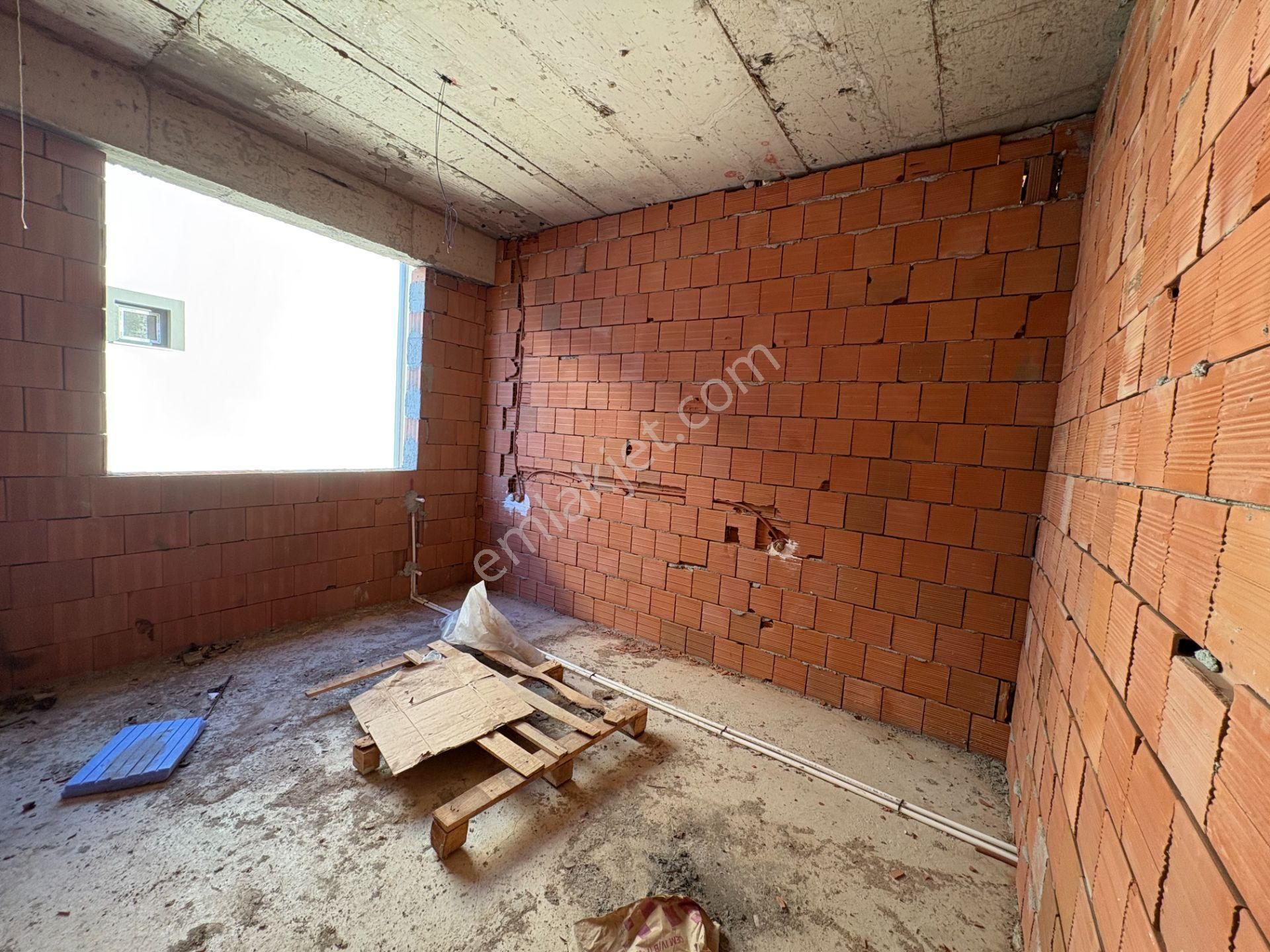 Örnekkentde 2+1 Kapalı Mutfak Ön Cephe 3 Aya Teslim Daire - Görsel 4