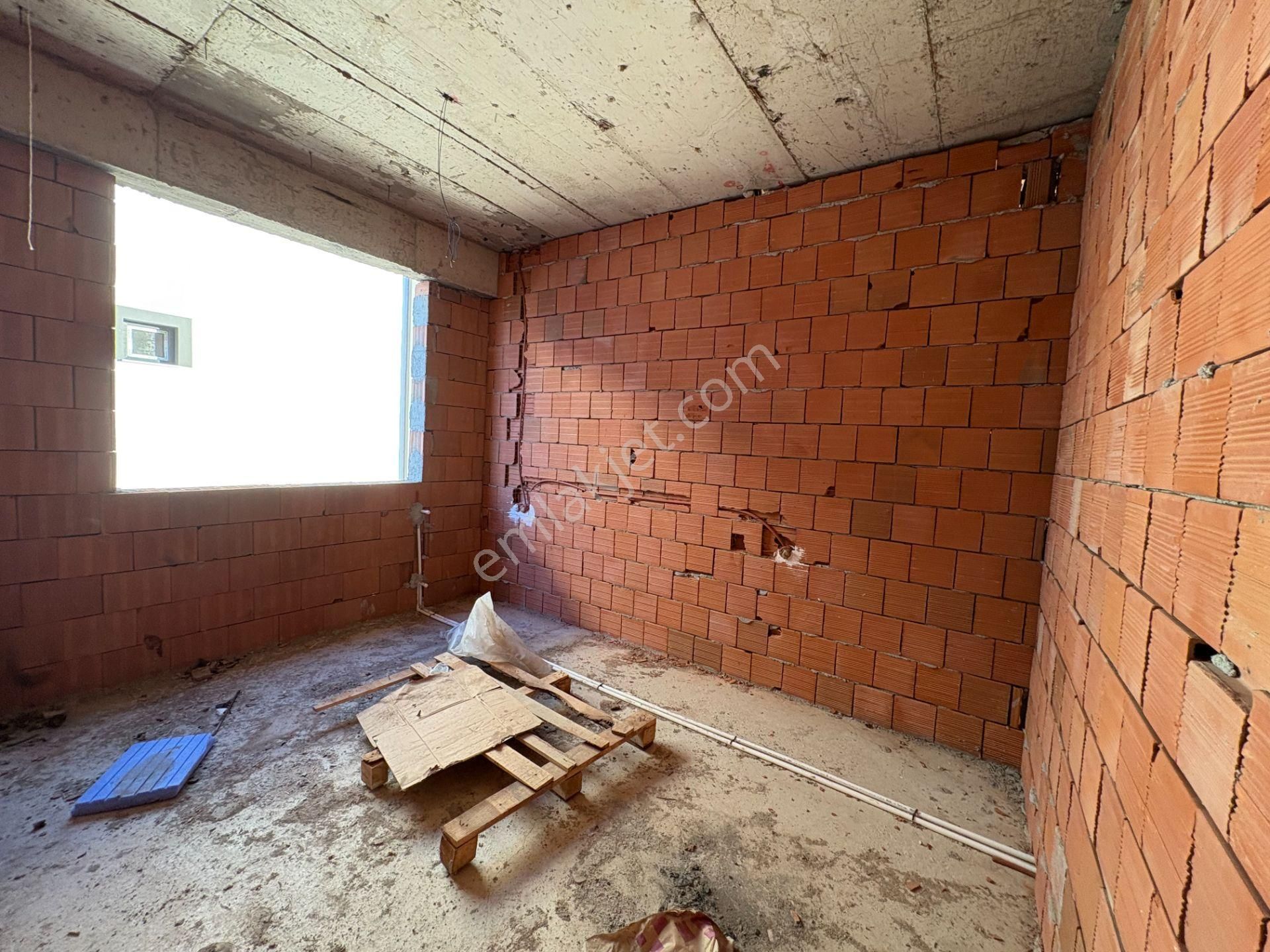 Örnekkentde 2+1 Kapalı Mutfak Ön Cephe 3 Aya Teslim Daire - Görsel 3