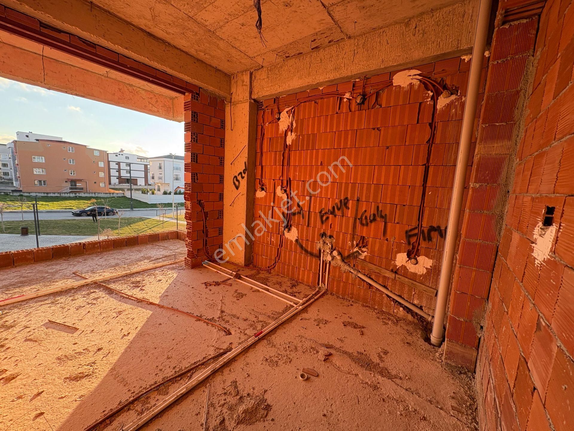 Örnekkentde 2+1 Kapalı Mutfak Ön Cephe 3 Aya Teslim Daire - Görsel 8