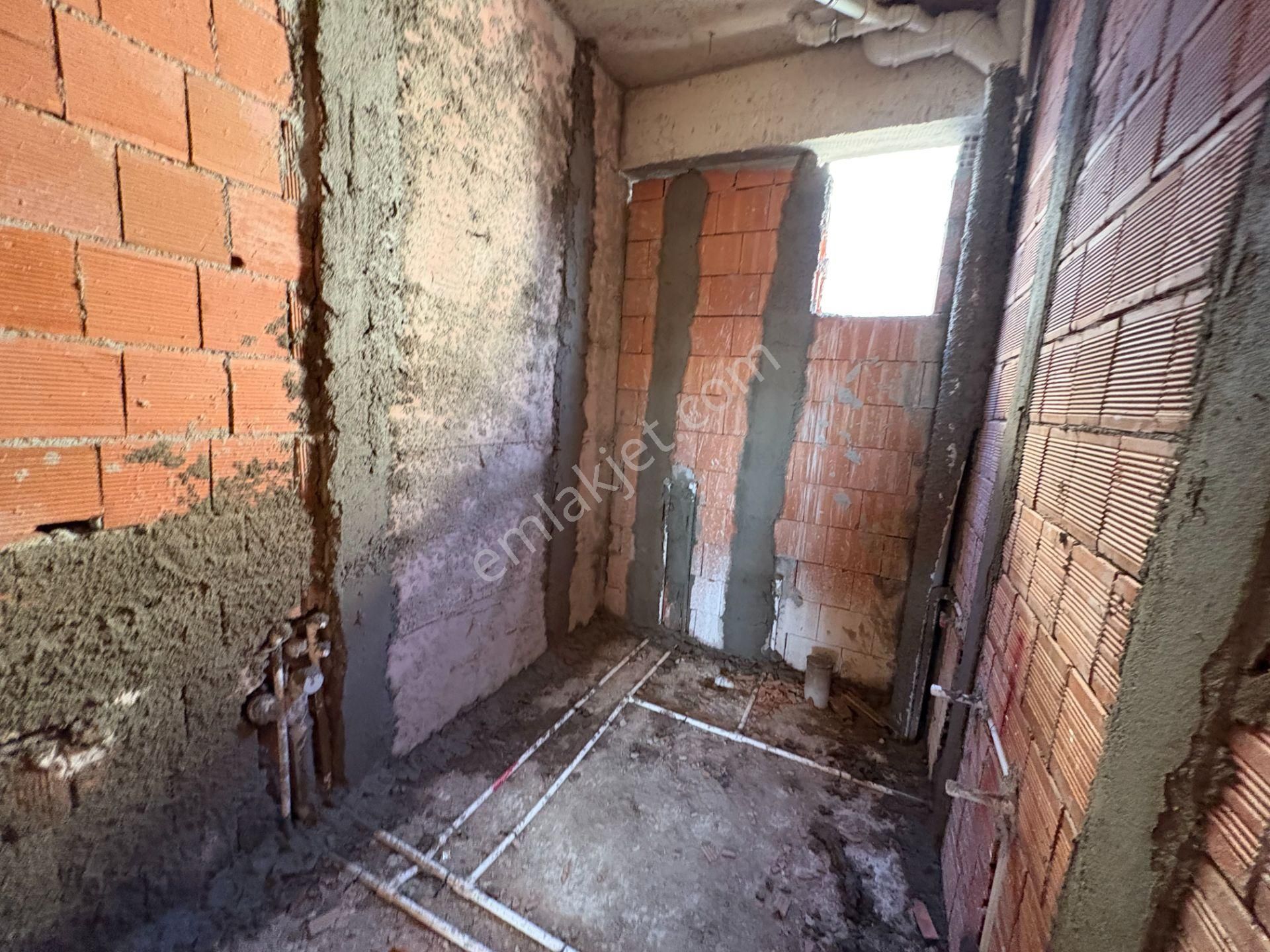 Örnekkentde 2+1 Kapalı Mutfak Ön Cephe 3 Aya Teslim Daire - Görsel 5