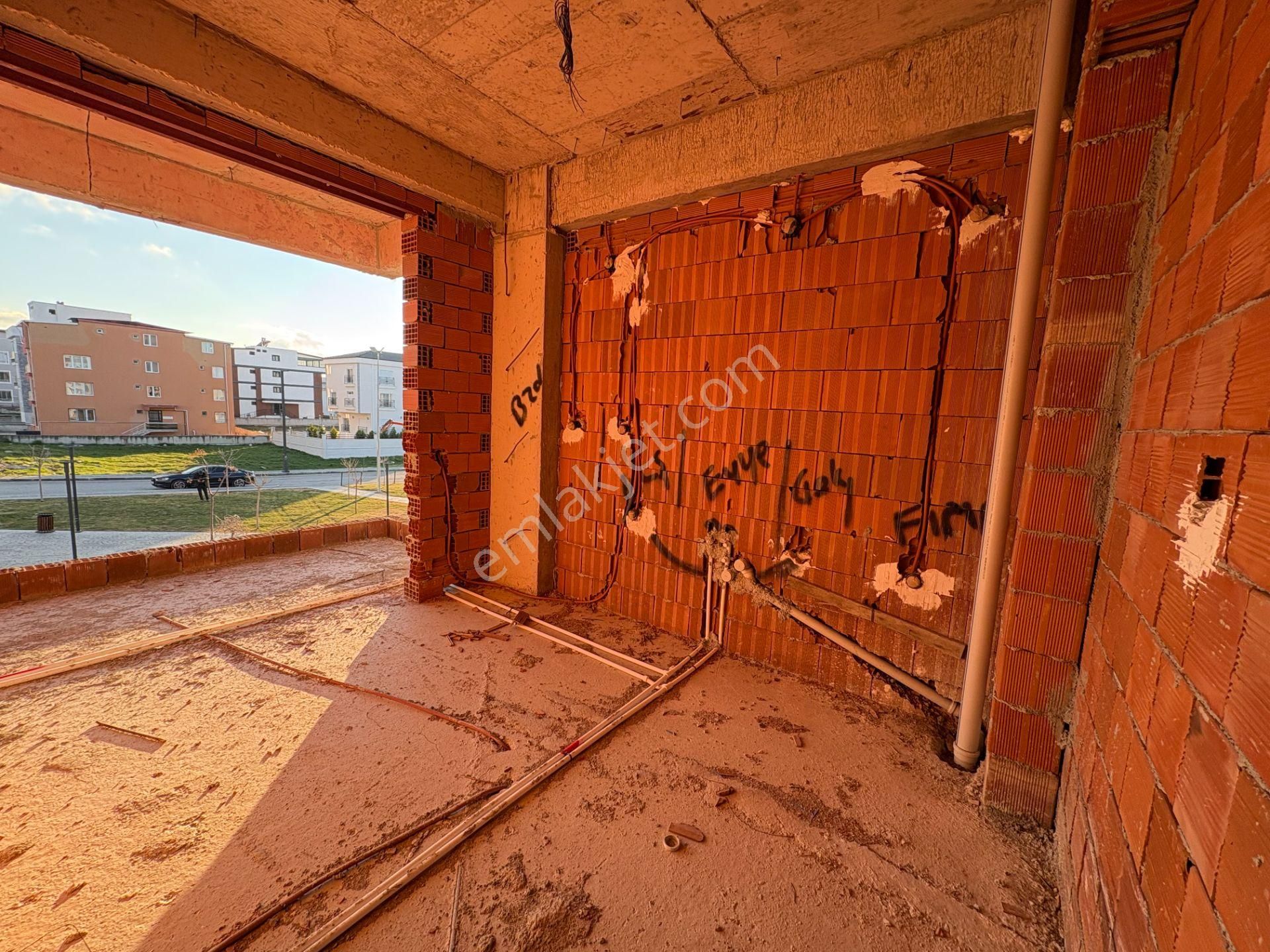 Örnekkentde 2+1 Kapalı Mutfak Ön Cephe 3 Aya Teslim Daire - Görsel 7