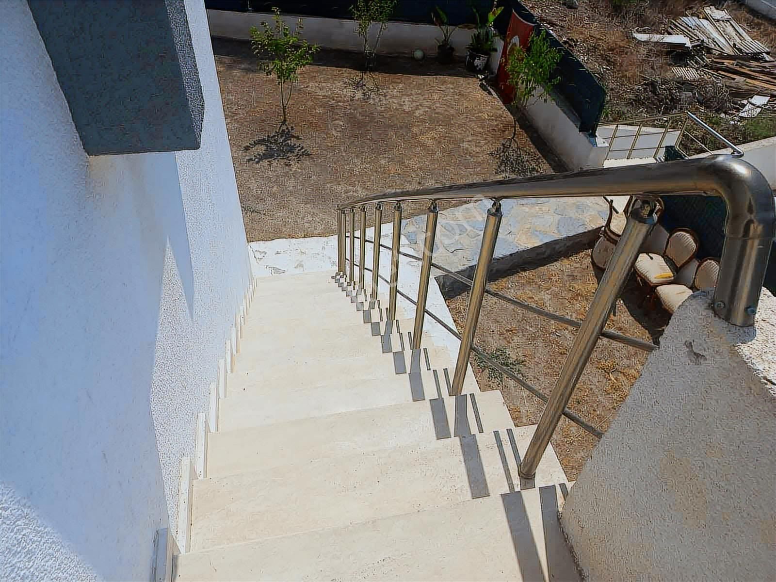 Peksimette Kiralık 2+1 Daire Aylık Ödemeli - Görsel 4