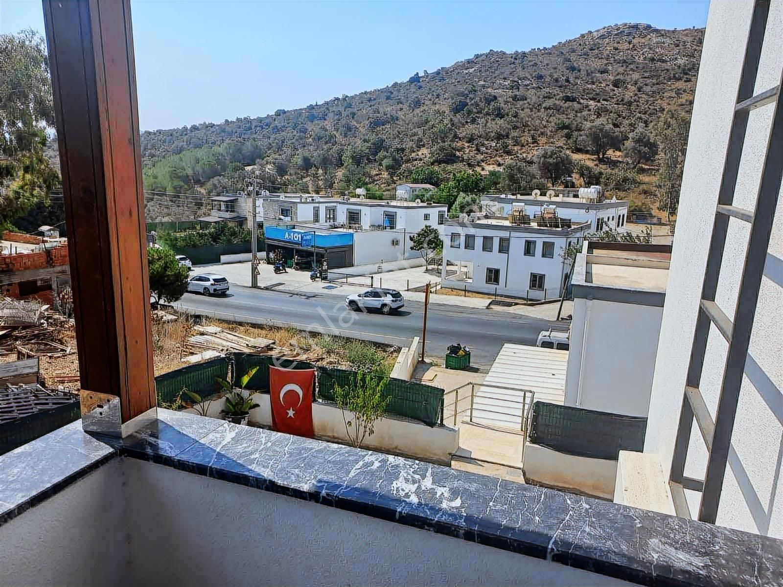 Peksimette Kiralık 2+1 Daire Aylık Ödemeli - Görsel 2