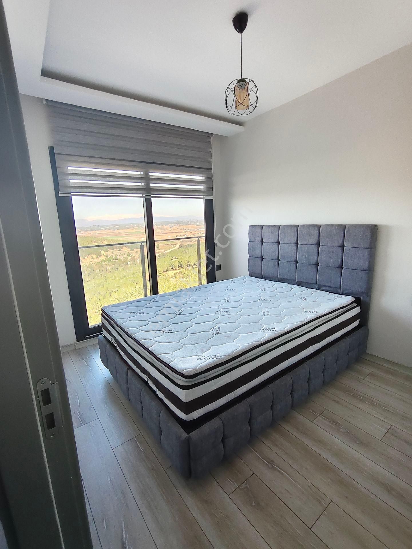 1+1 Eşyalı Kiralık Daire Gol Manzaralı Bol Guneşli Balkonlu Detaylı Bilgi İçin Arayınız - Görsel 10