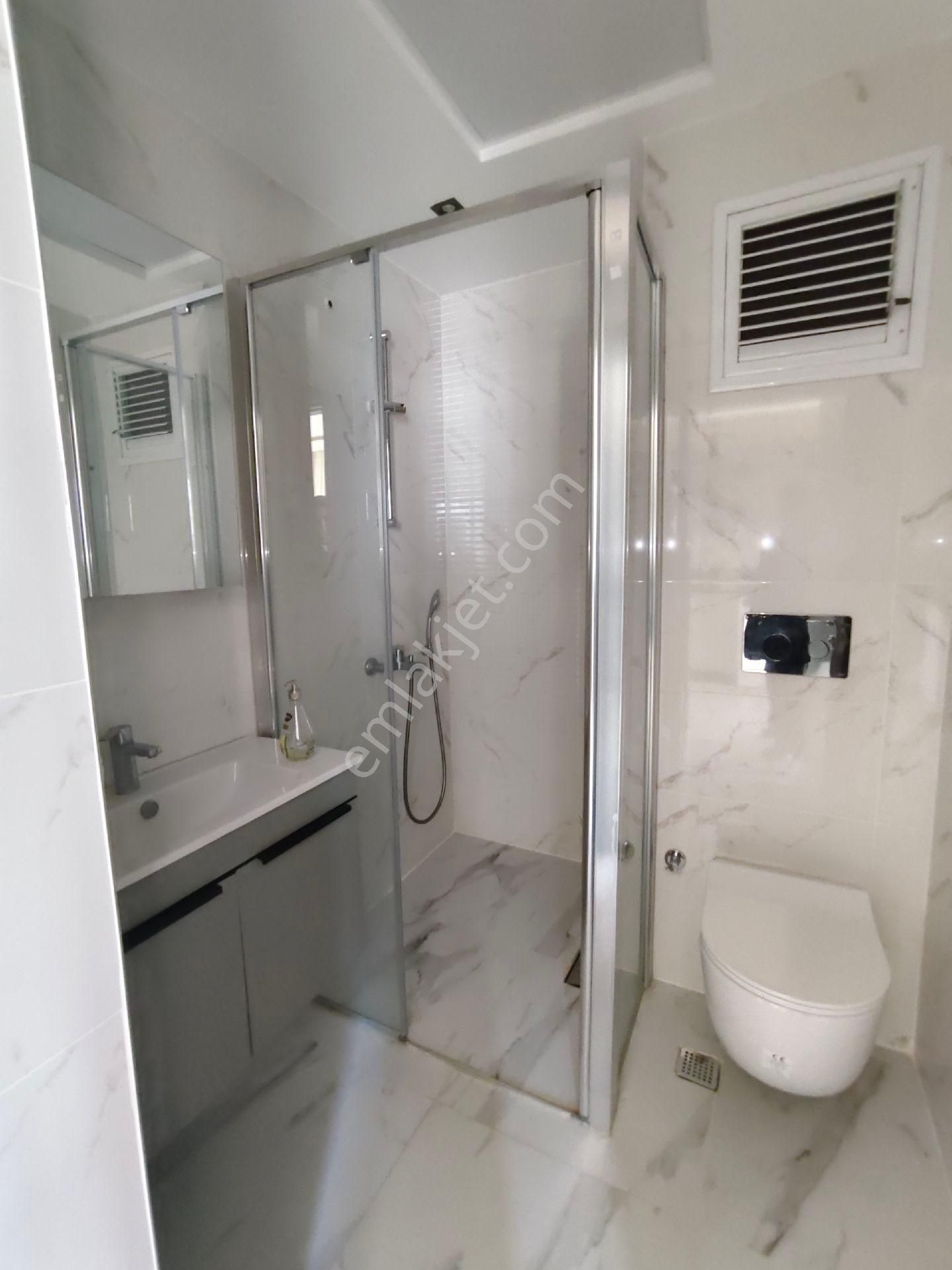 1+1 Eşyalı Kiralık Daire Gol Manzaralı Bol Guneşli Balkonlu Detaylı Bilgi İçin Arayınız - Görsel 13