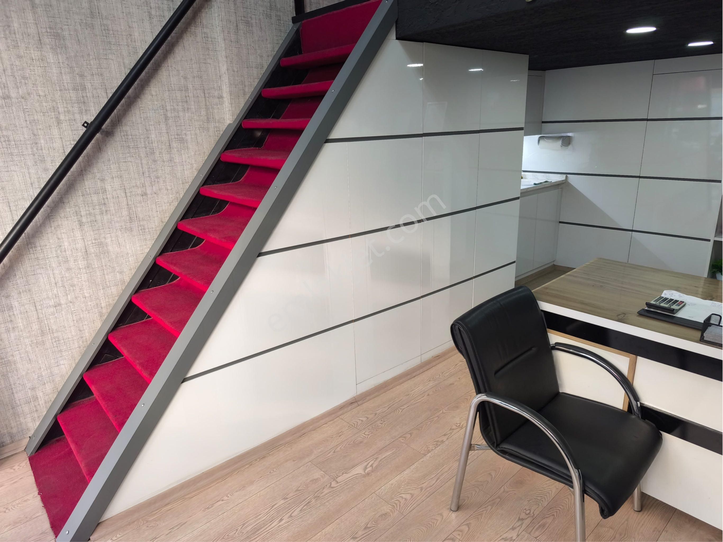 Enes Emlak’tan Kirişçi Mahallesi’nde Devren Satılık İşyeri - Görsel 7